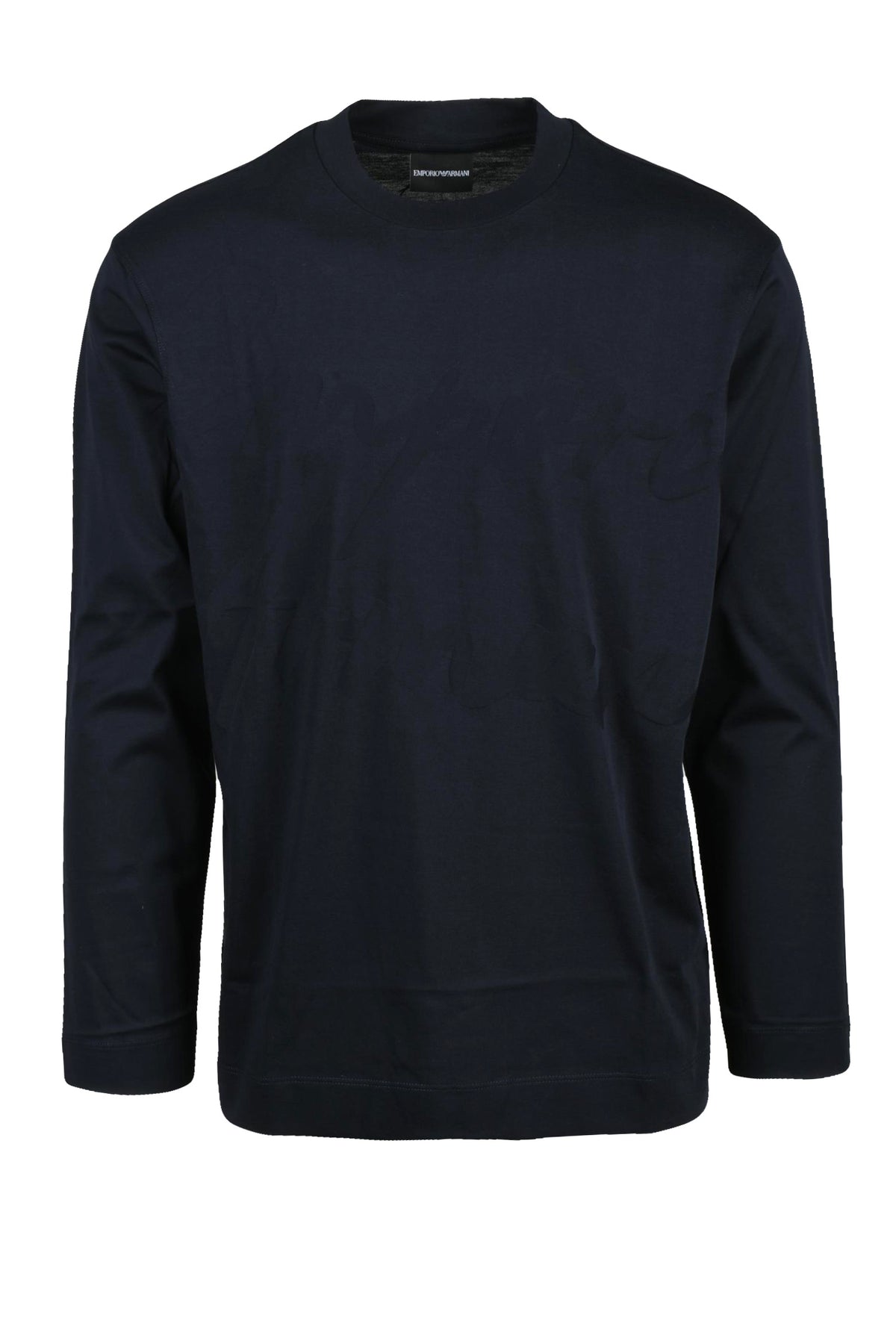 EMPORIO ARMANI - T-SHIRT AND POLO