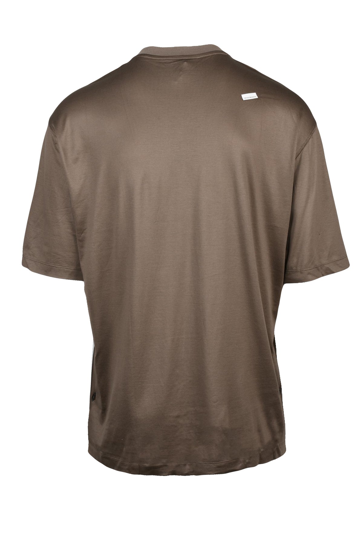 EMPORIO ARMANI - T-SHIRT AND POLO
