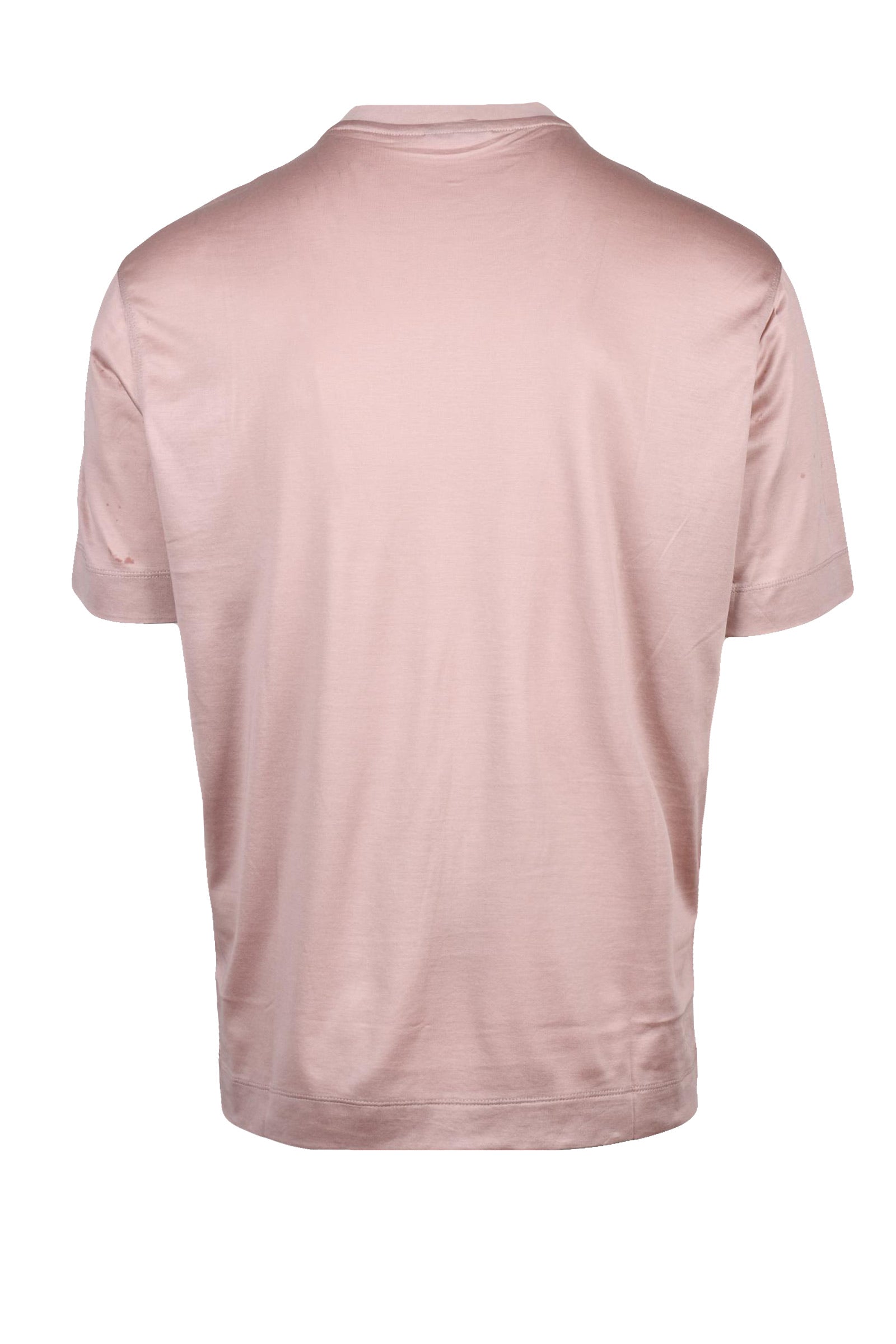 EMPORIO ARMANI - T-SHIRT AND POLO