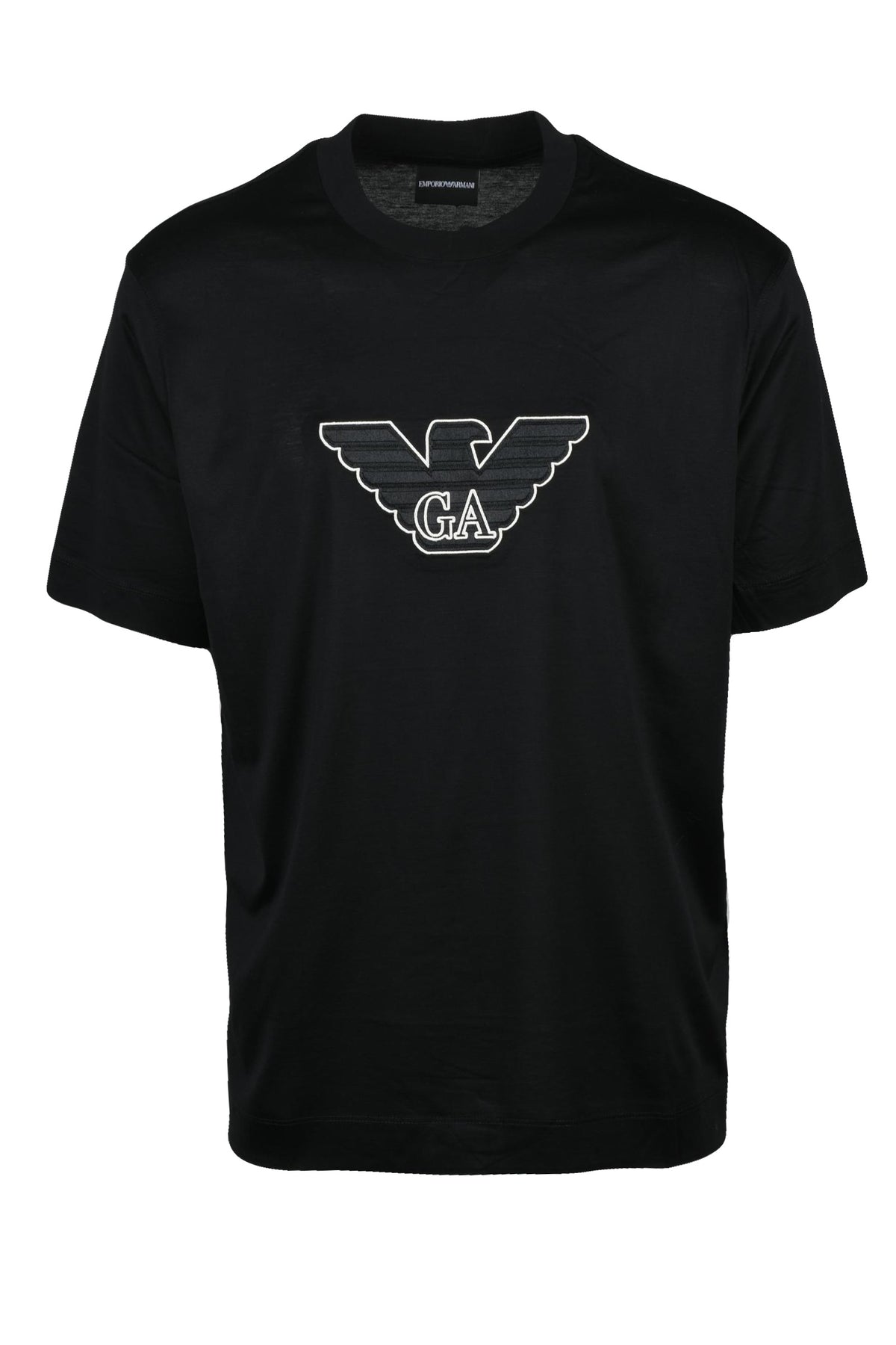 EMPORIO ARMANI - T-SHIRT AND POLO