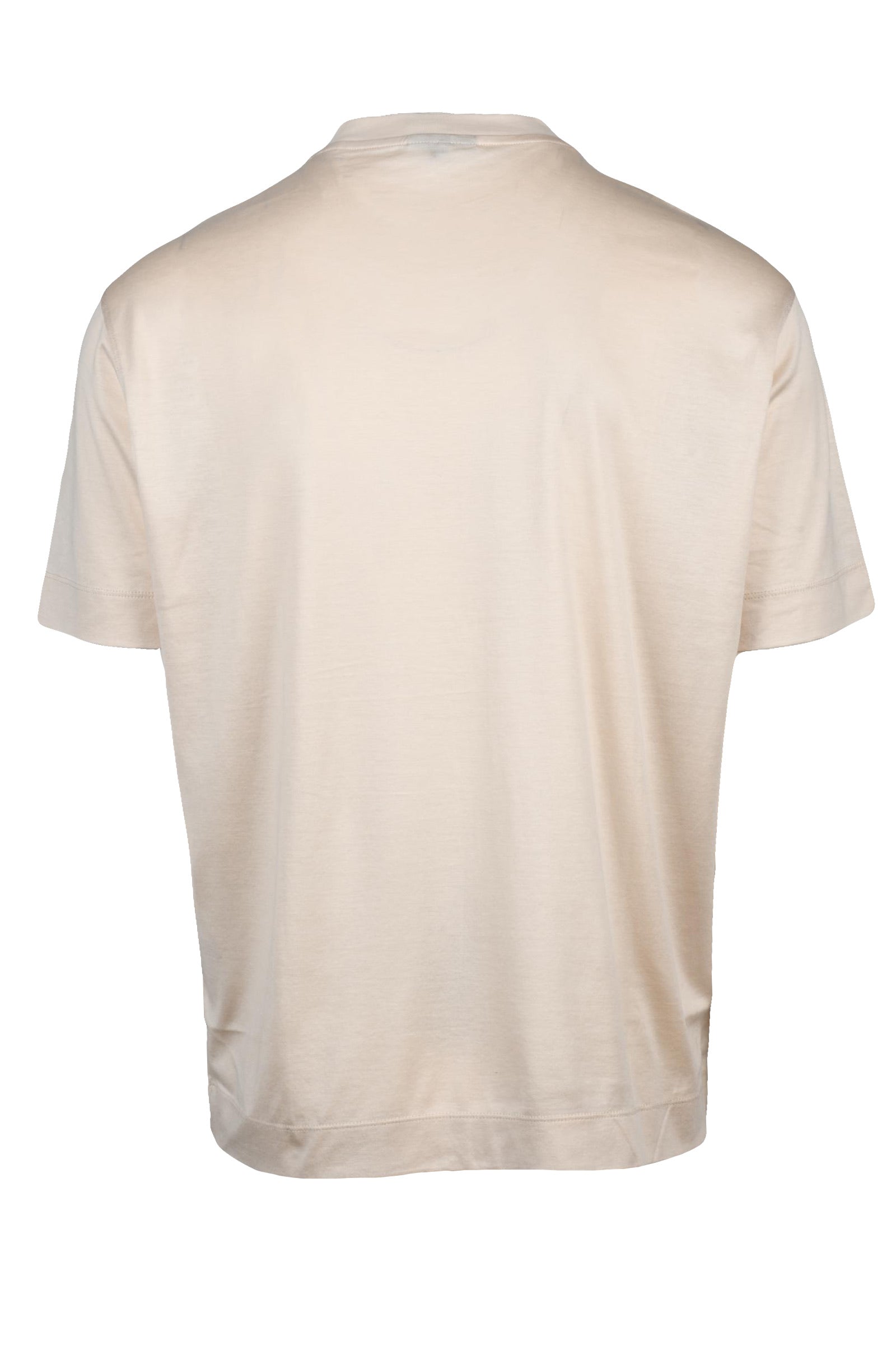 EMPORIO ARMANI - T-SHIRT AND POLO