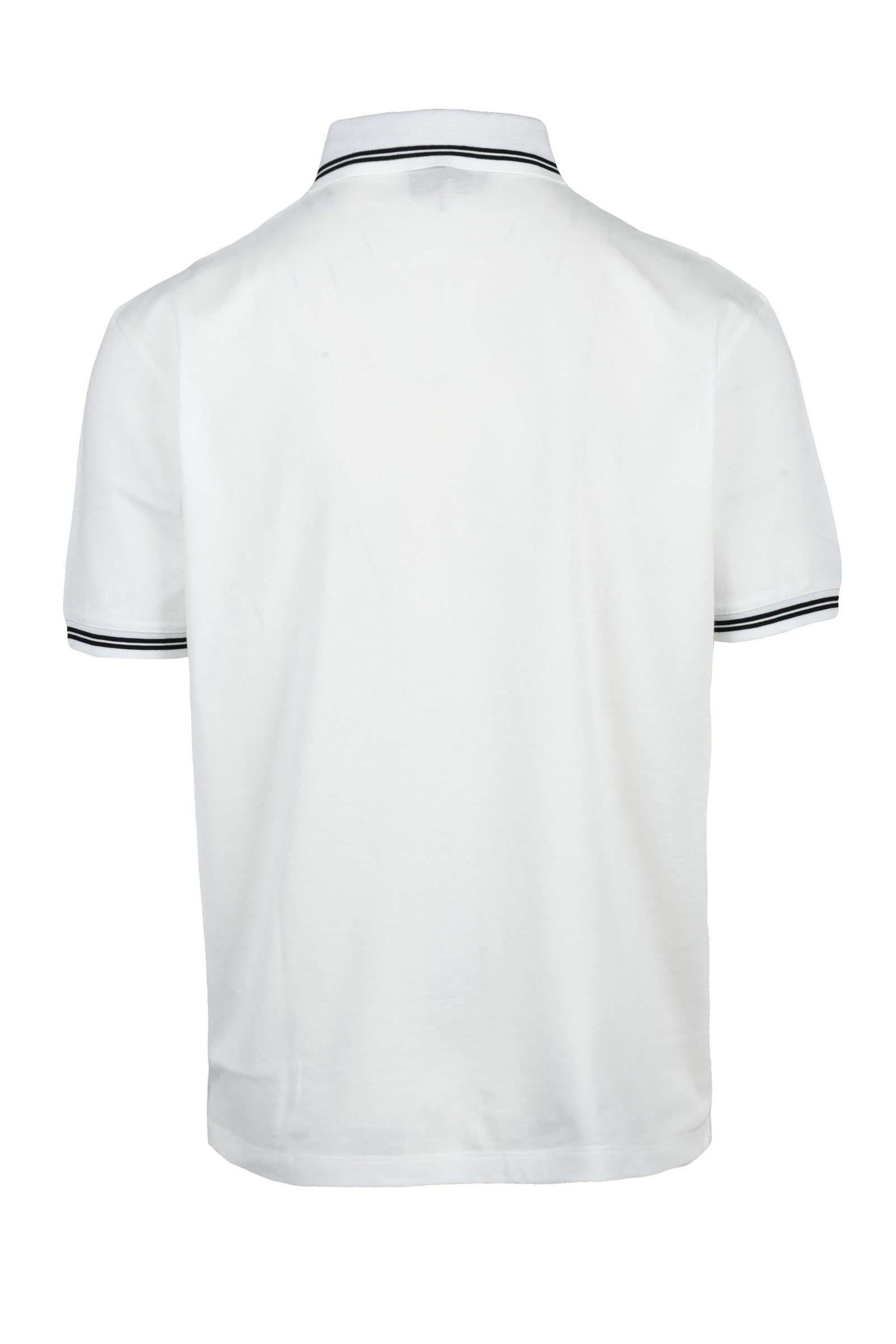 EMPORIO ARMANI - T-SHIRT AND POLO