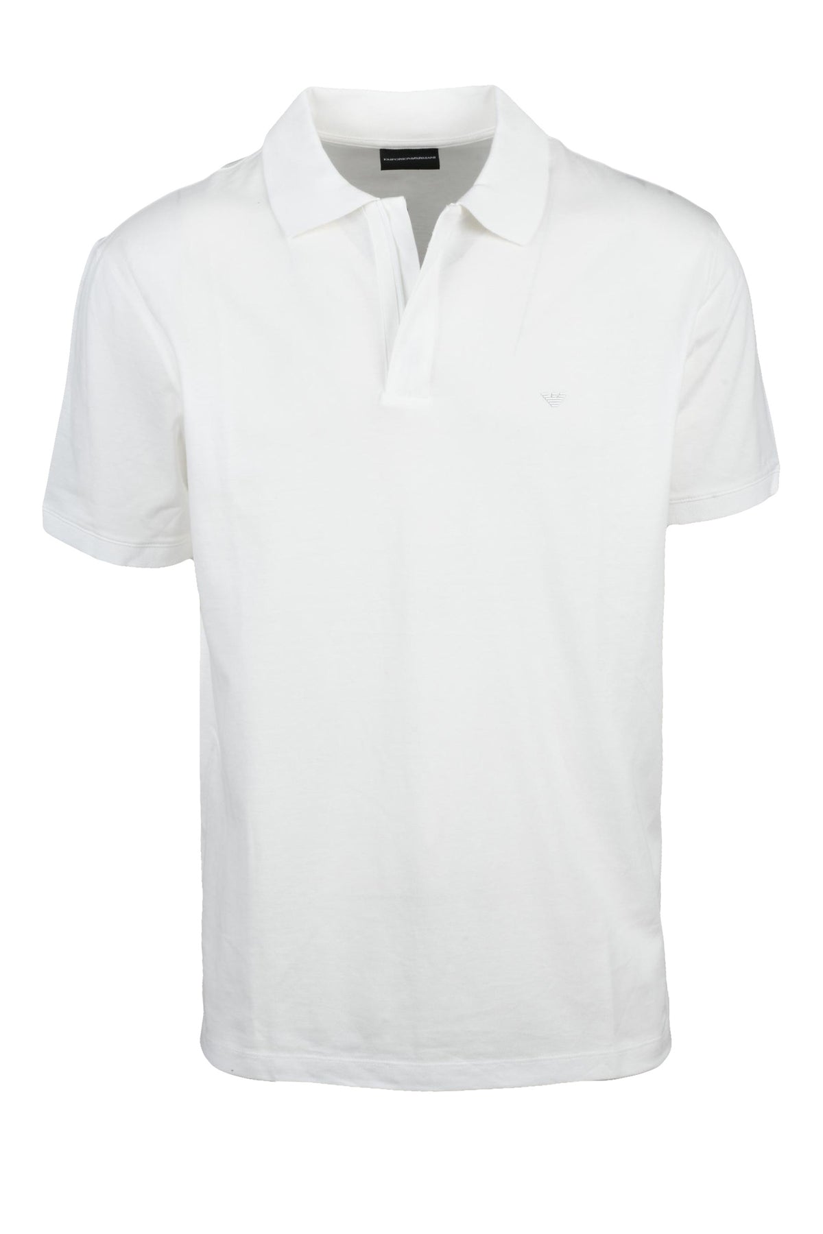 EMPORIO ARMANI - T-SHIRT AND POLO