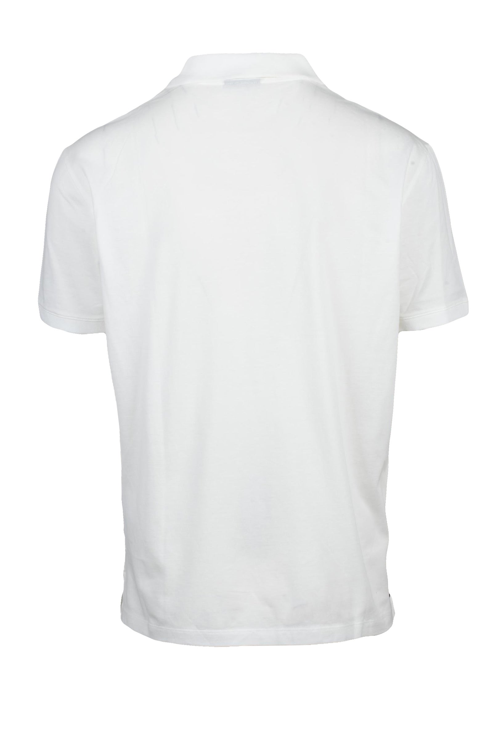 EMPORIO ARMANI - T-SHIRT AND POLO