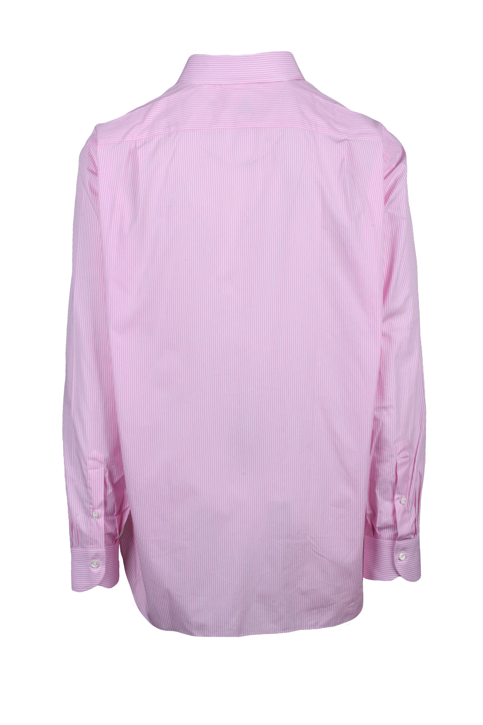 LUIGI BORRELLI NAPOLI - SHIRT