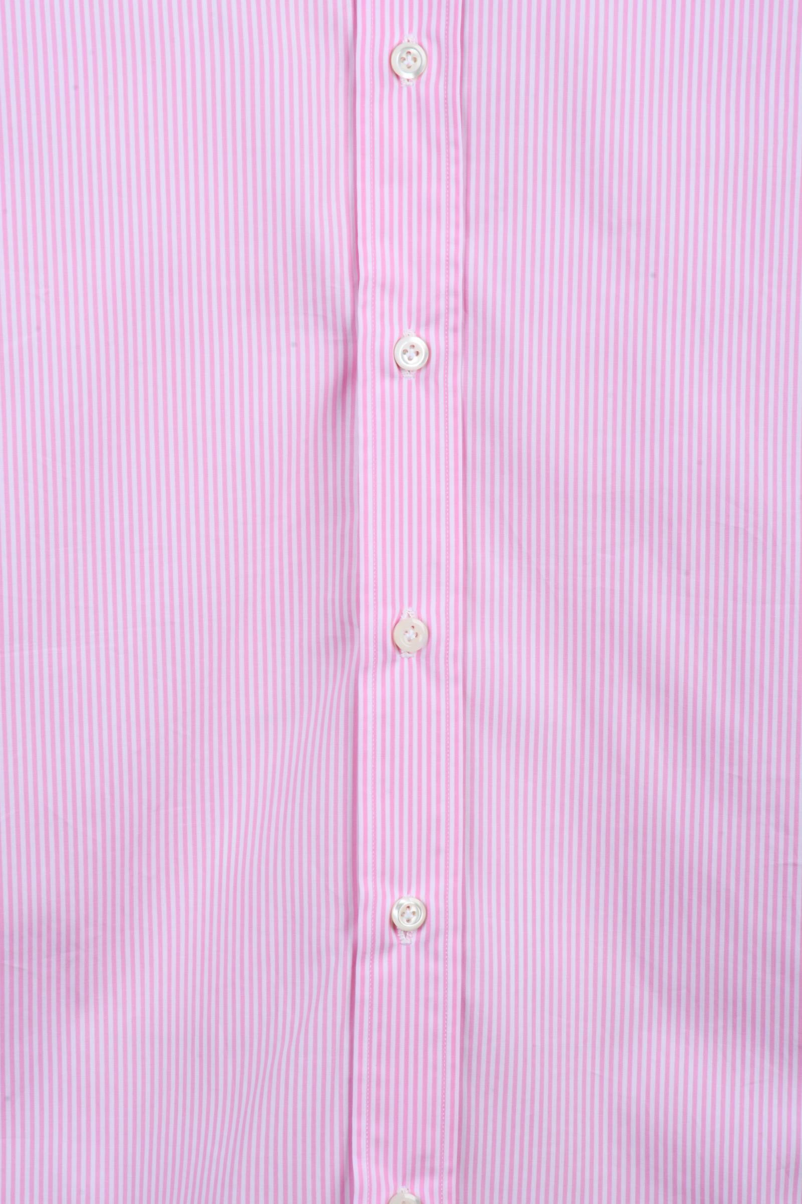 LUIGI BORRELLI NAPOLI - SHIRT