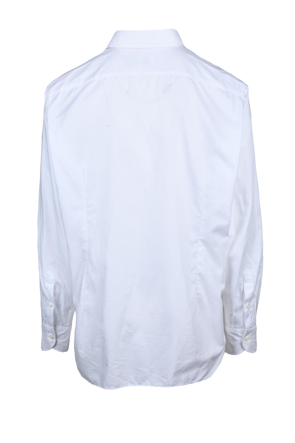 LUIGI BORRELLI NAPOLI - SHIRT