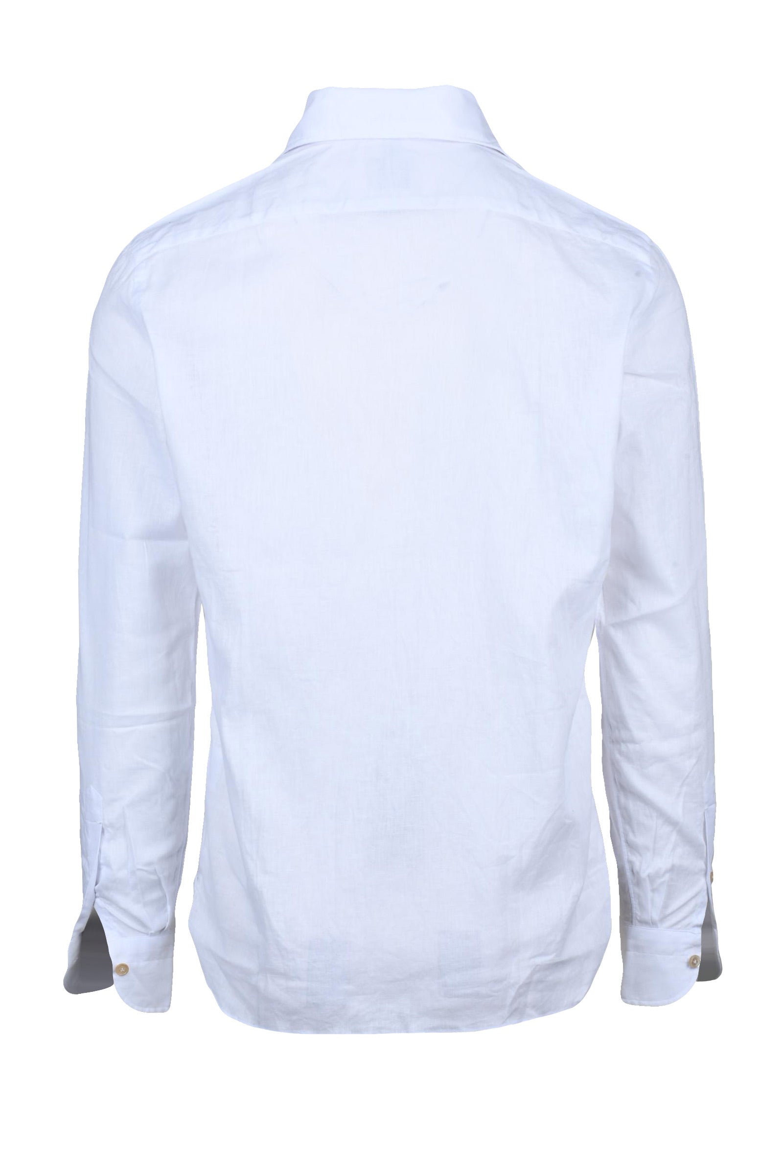 LUIGI BORRELLI NAPOLI - SHIRT