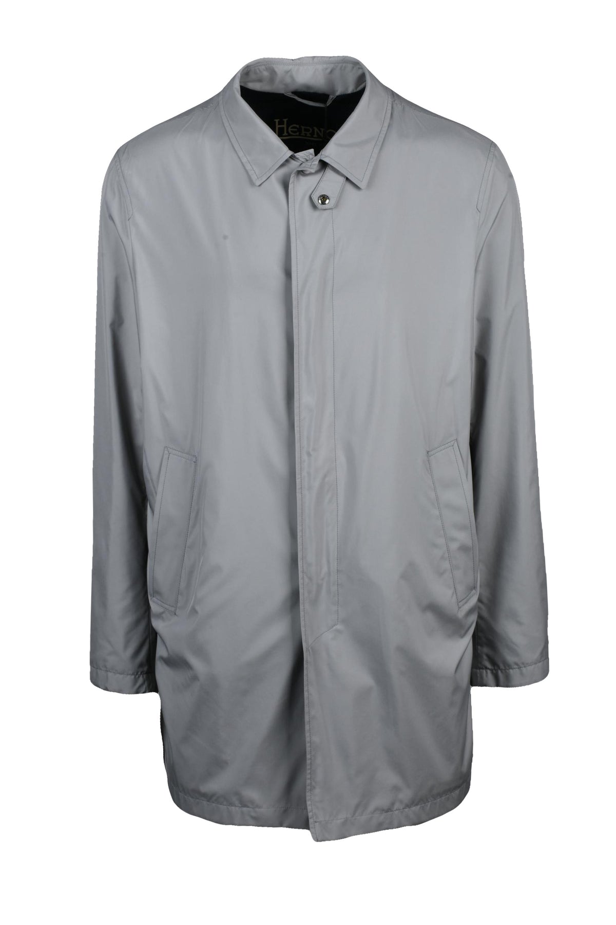 HERNO - OUTWEAR JACKETS