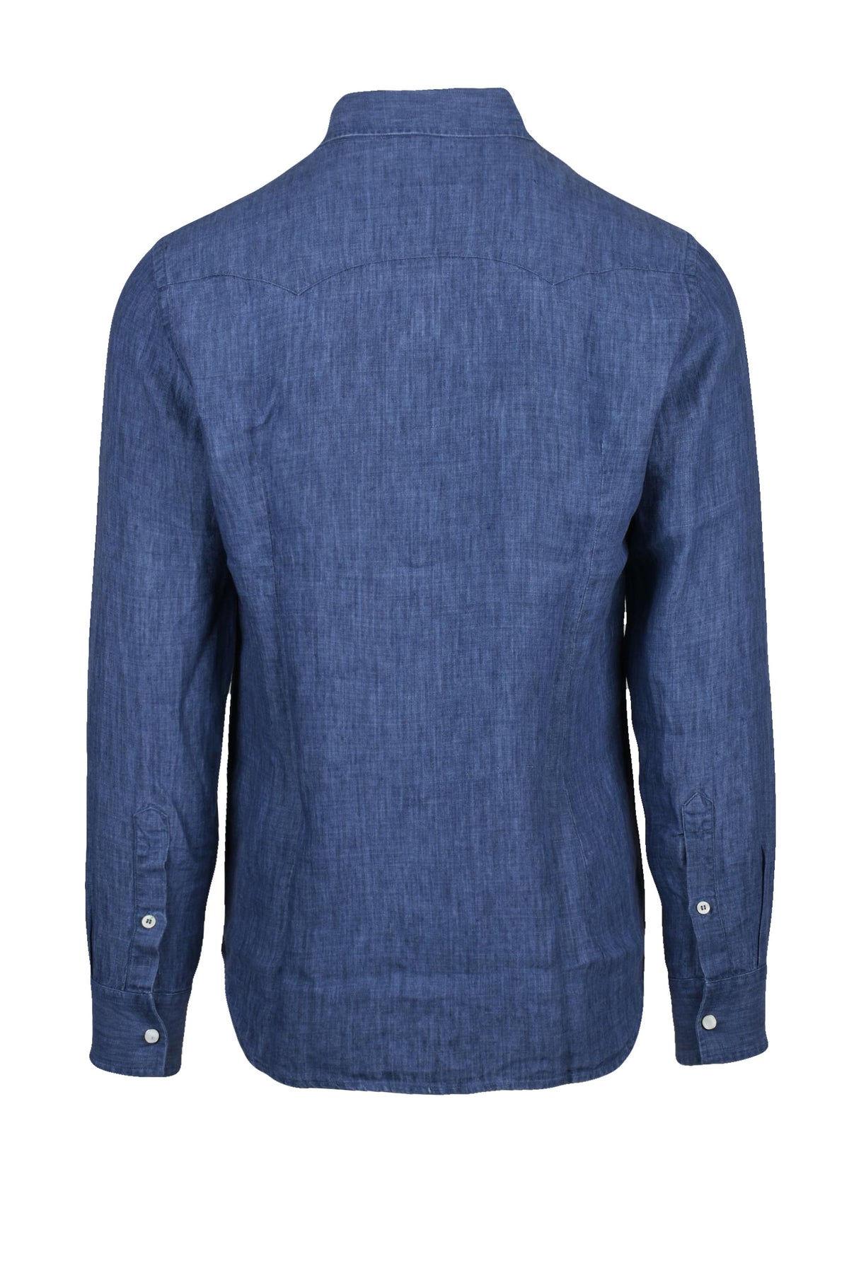 MC2 SAINT BARTH - SHIRT