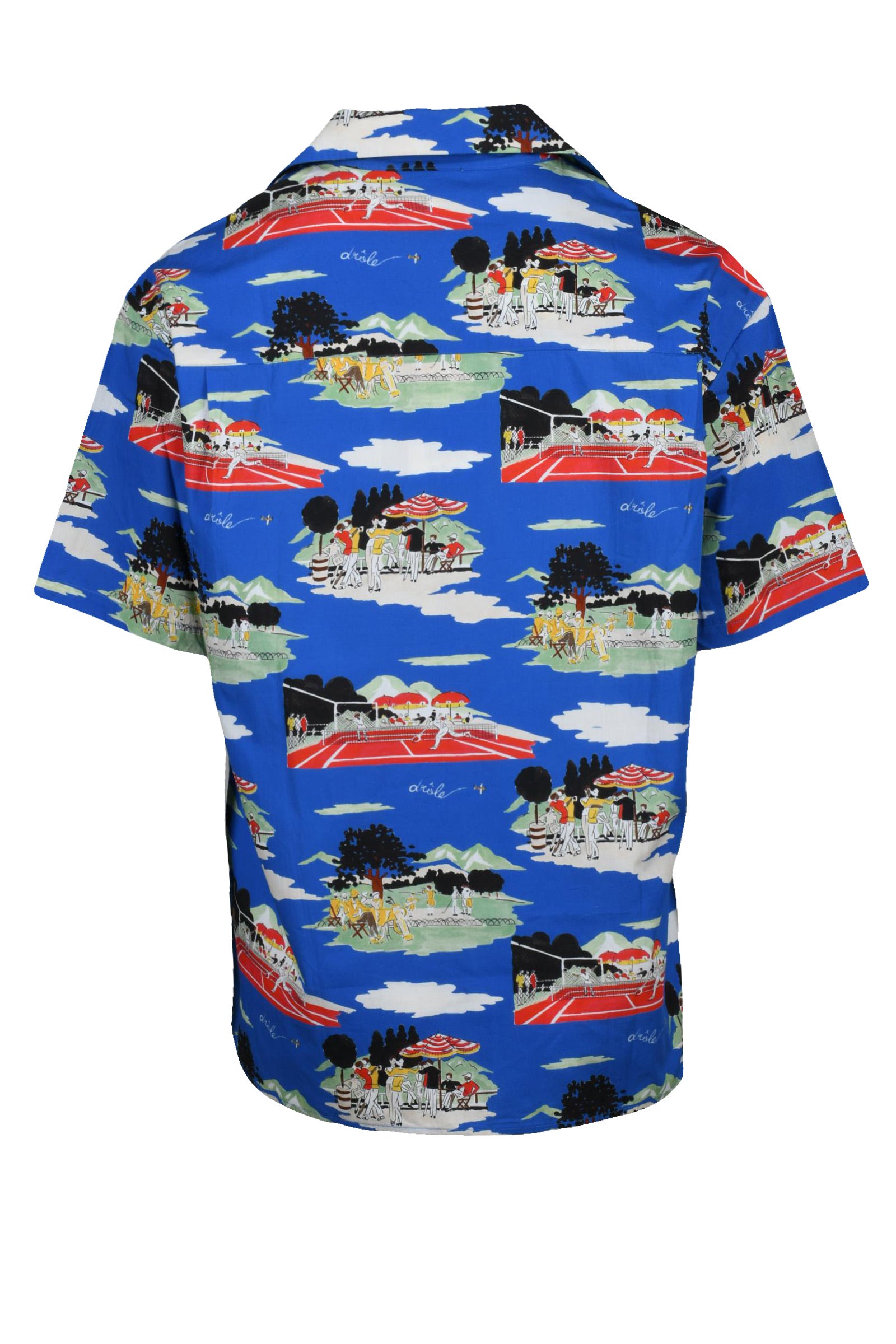 DROLE DE MONSIEUR - SHIRT