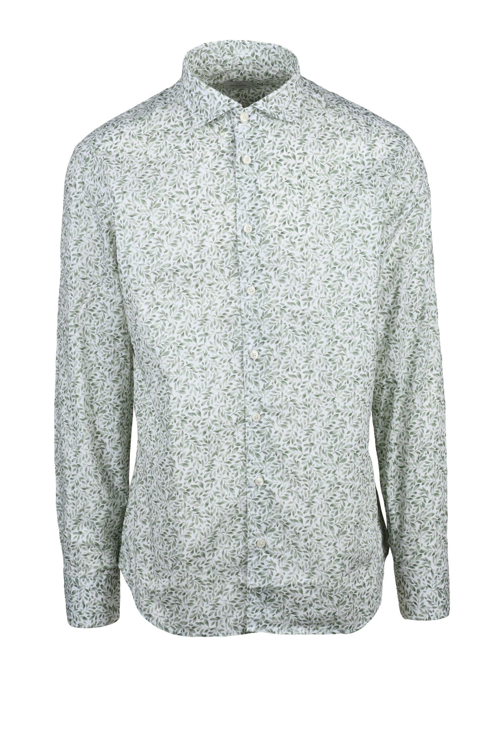 MARIANO NAPOLI - SHIRT
