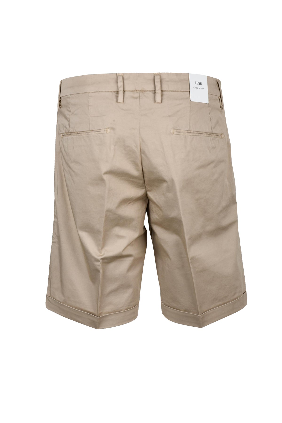 BRO SHIP - SHORTS