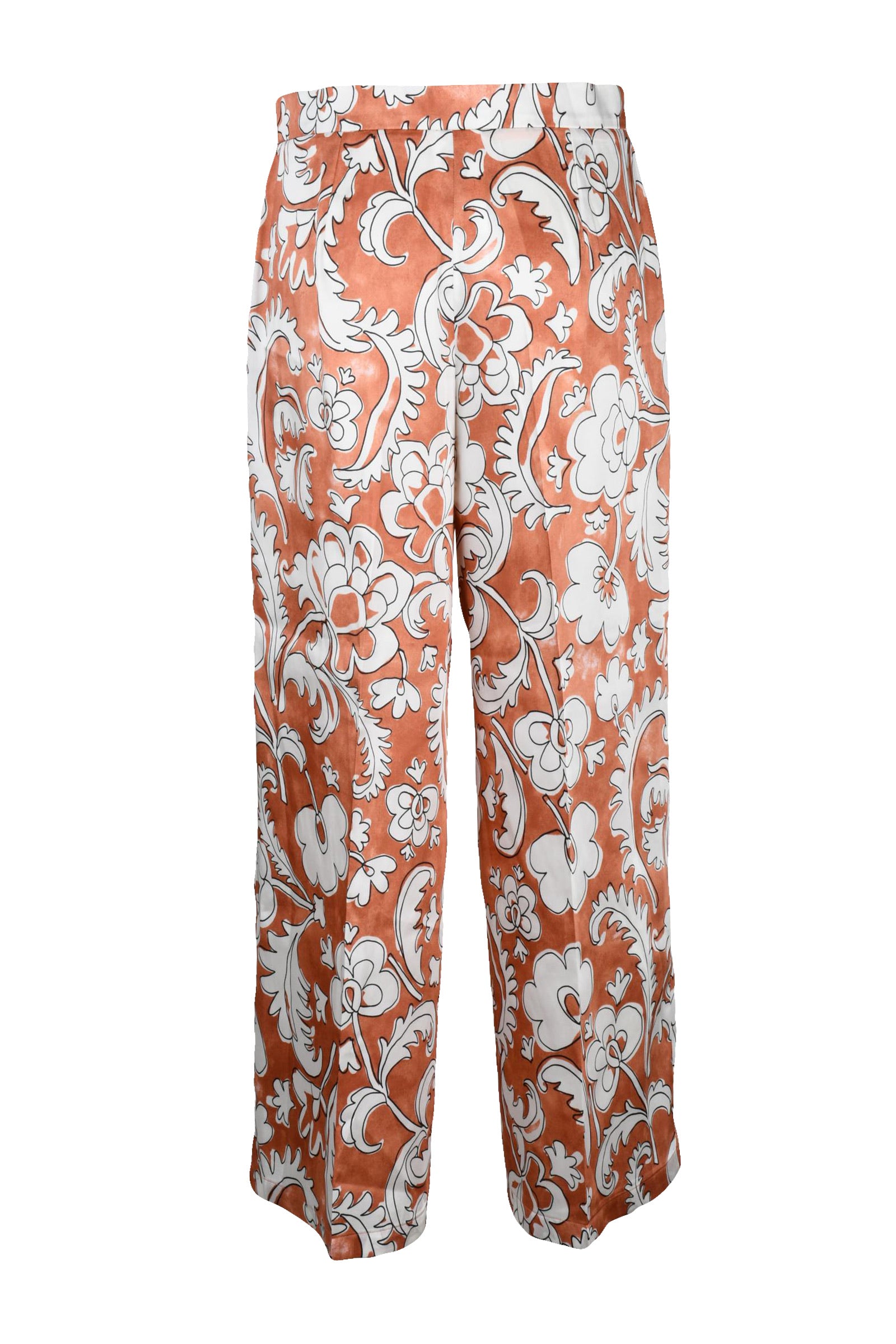 EMME BY MARELLA - TROUSERS