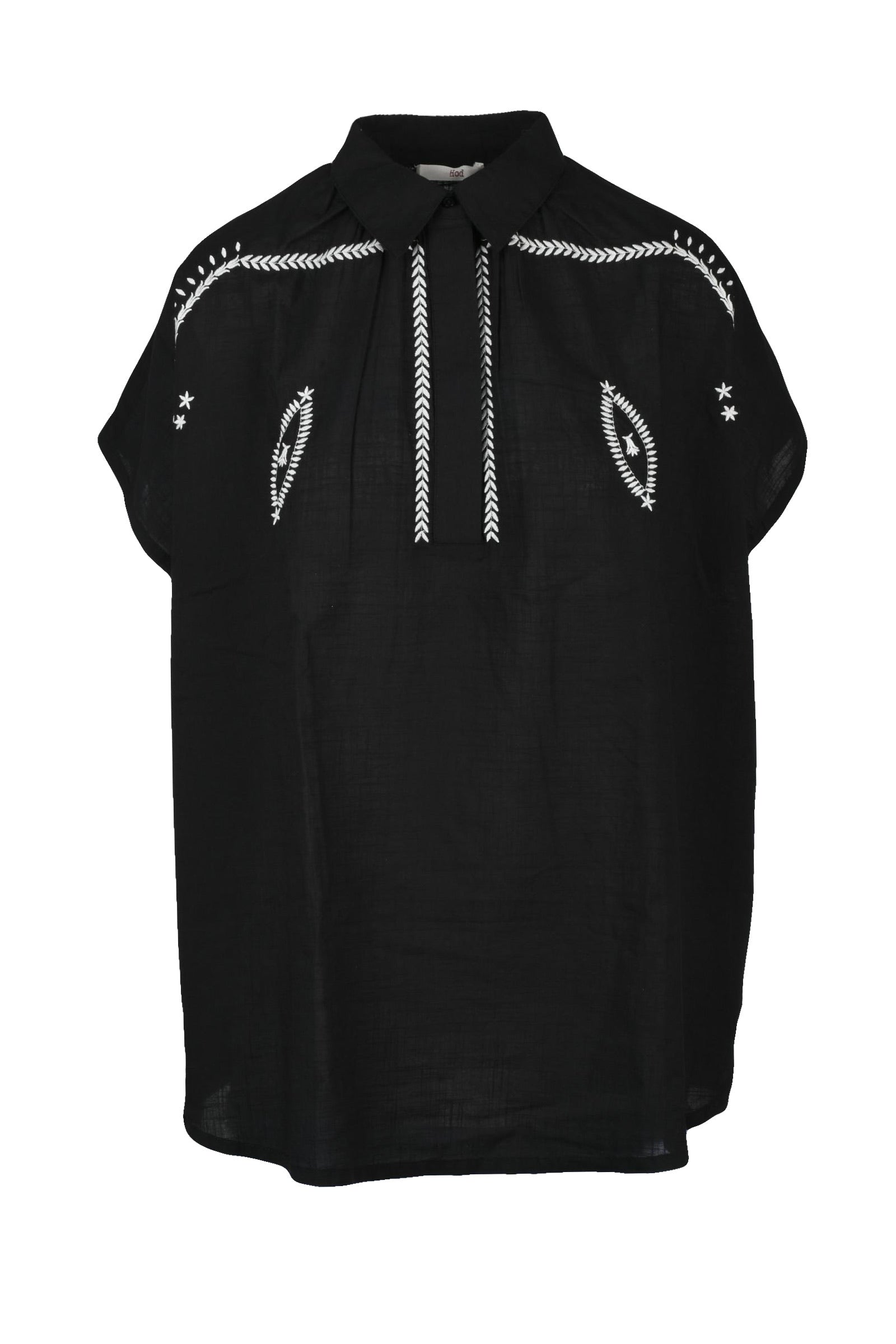 HOD - SHIRT