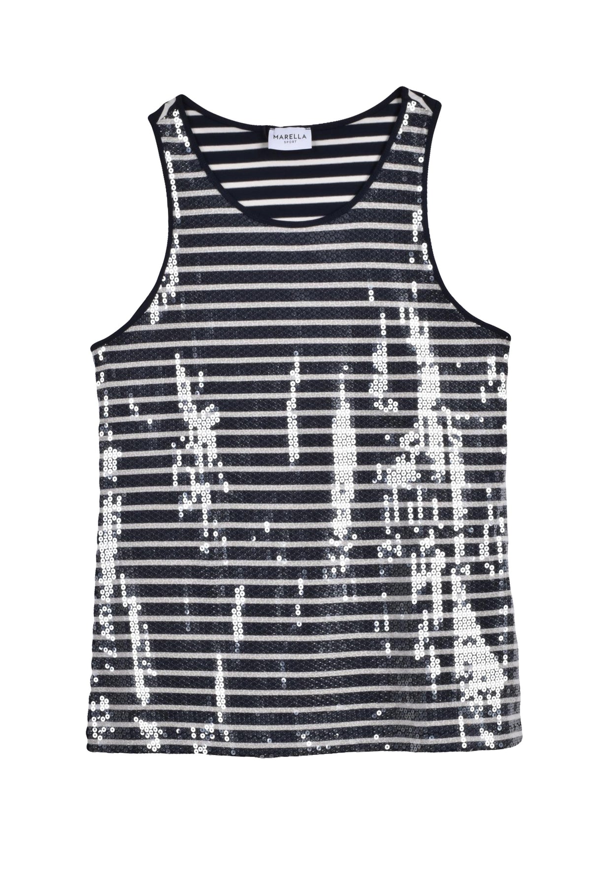 MARELLA SPORT - KNITWEAR AND SWEATSHIRTS