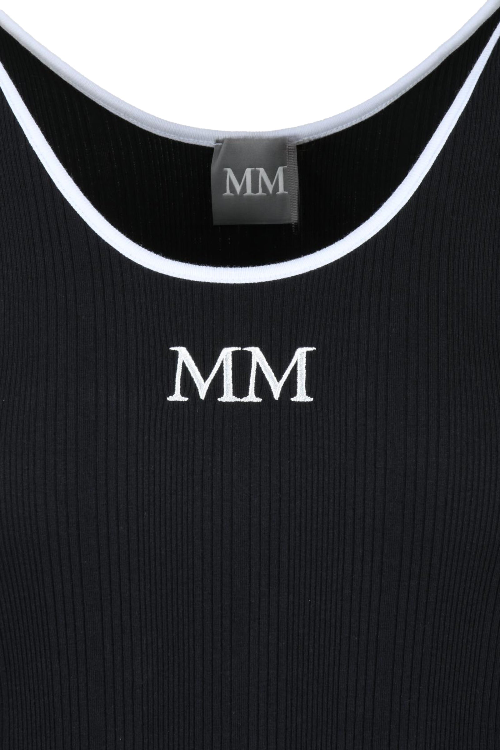 MM BY MAX MARA - T-SHIRT AND POLO