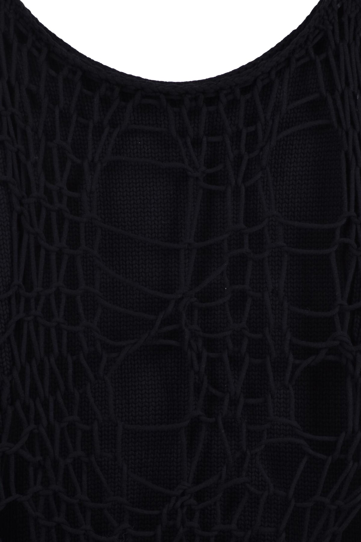 MAISON MARGIELA - KNITWEAR AND SWEATSHIRTS