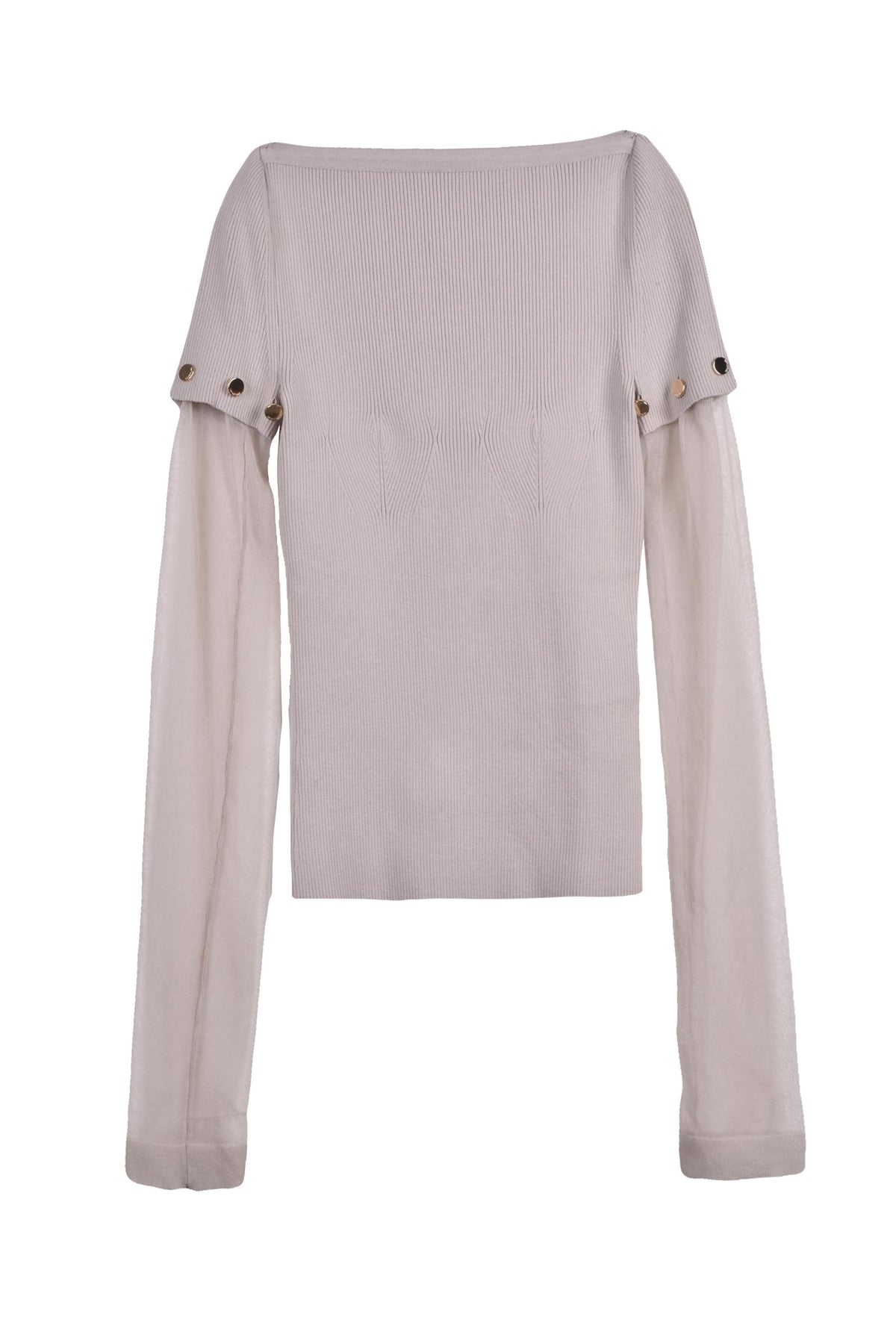 SPORTMAX - KNITWEAR AND SWEATSHIRTS