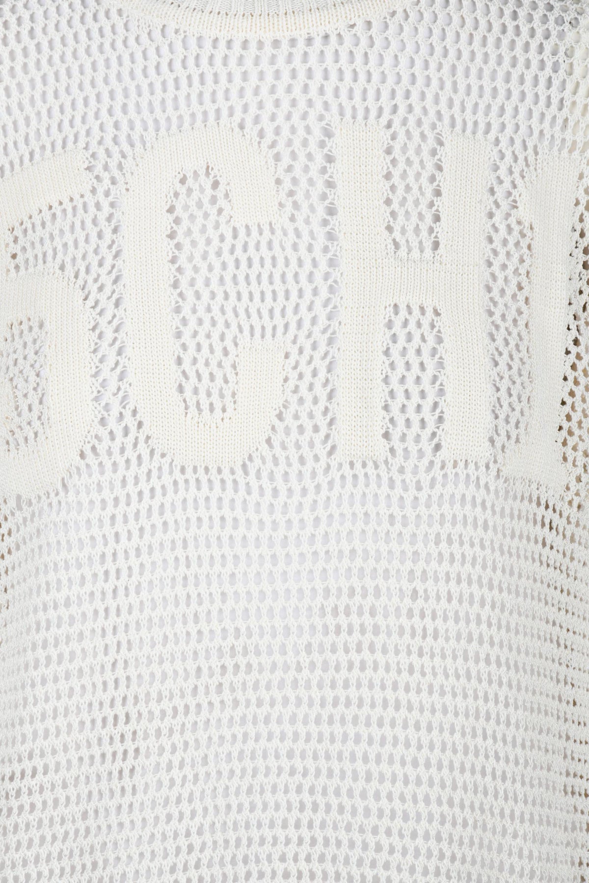 MO5CH1NO JEANS - KNITWEAR AND SWEATSHIRTS