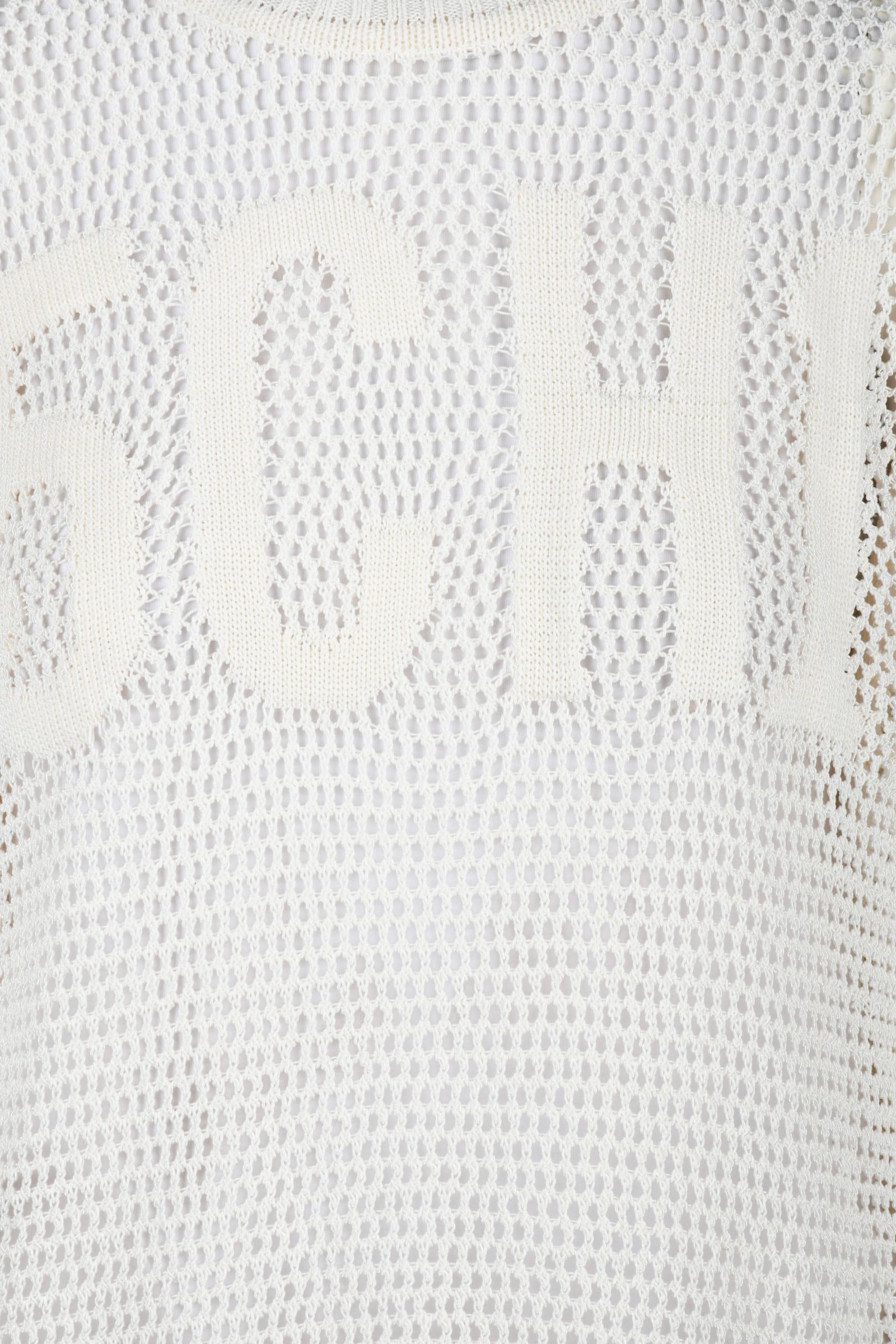 MO5CH1NO JEANS - KNITWEAR AND SWEATSHIRTS