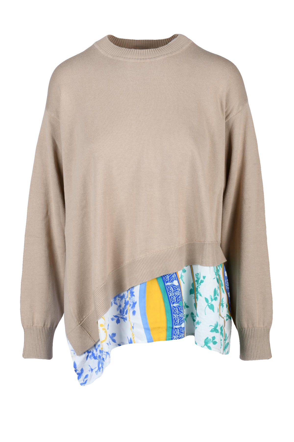 MO5CH1NO JEANS - KNITWEAR AND SWEATSHIRTS