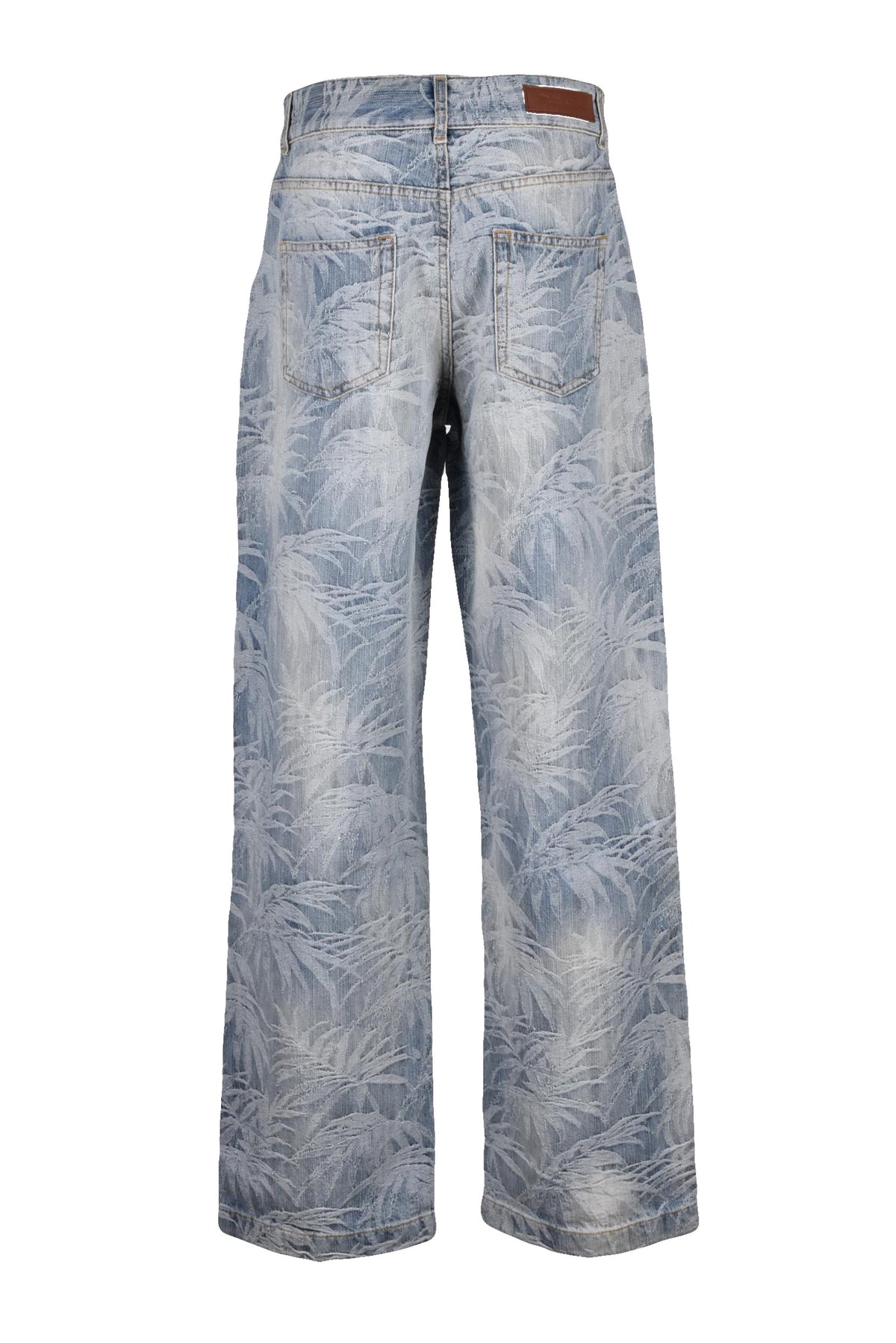 PALM ANGELS - TROUSERS