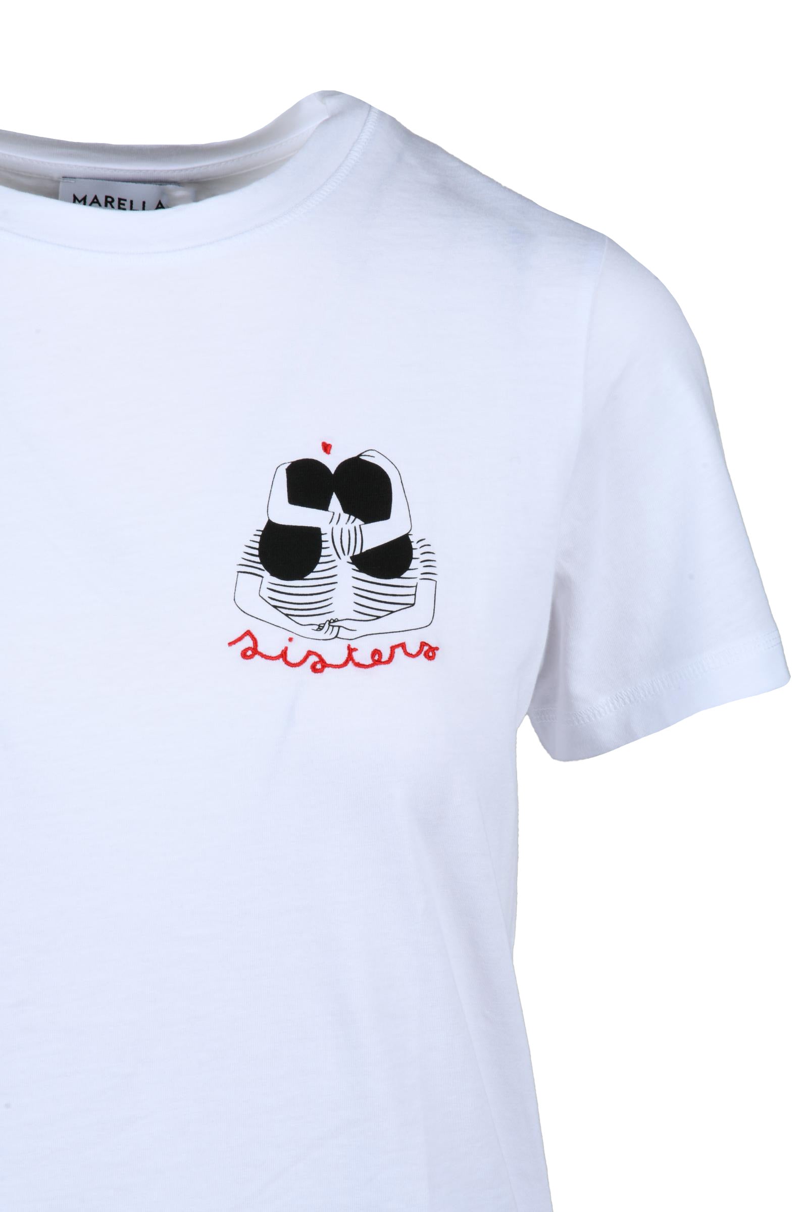 MARELLA SPORT - T-SHIRT AND POLO