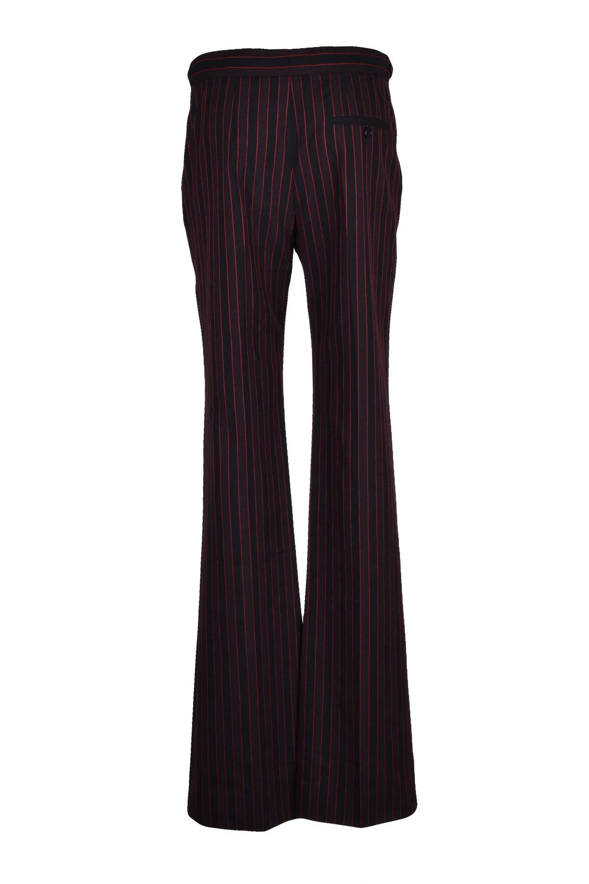 ALEXANDER MCQUEEN - TROUSERS