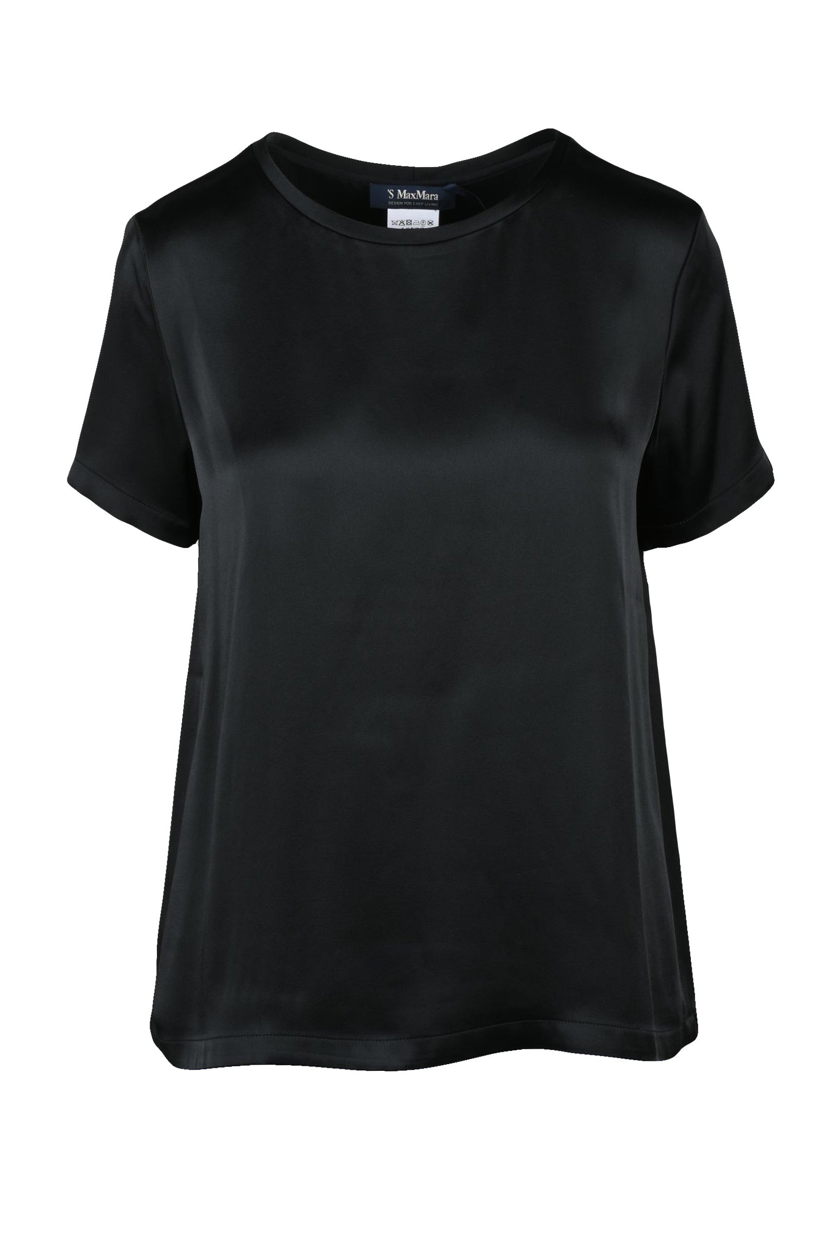 S MAX MARA - SHIRT