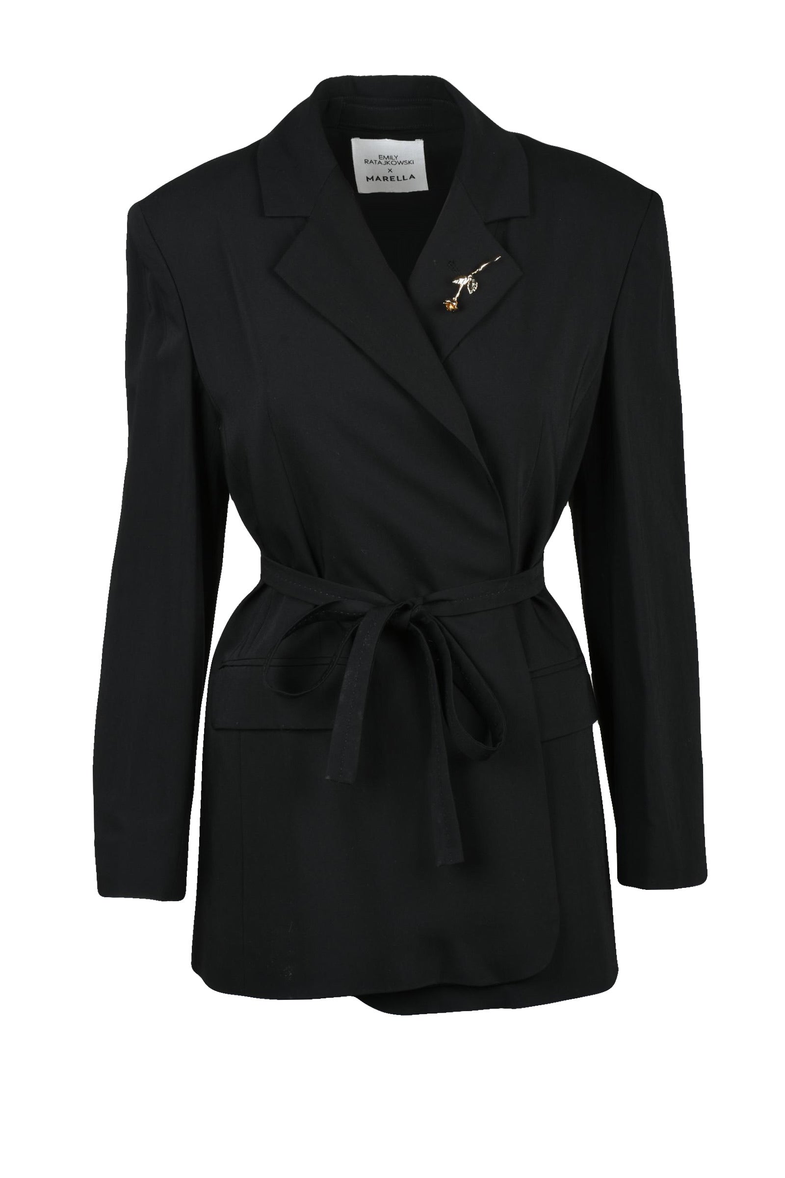 RATAJKOWSKI X MARELLA - BLAZER