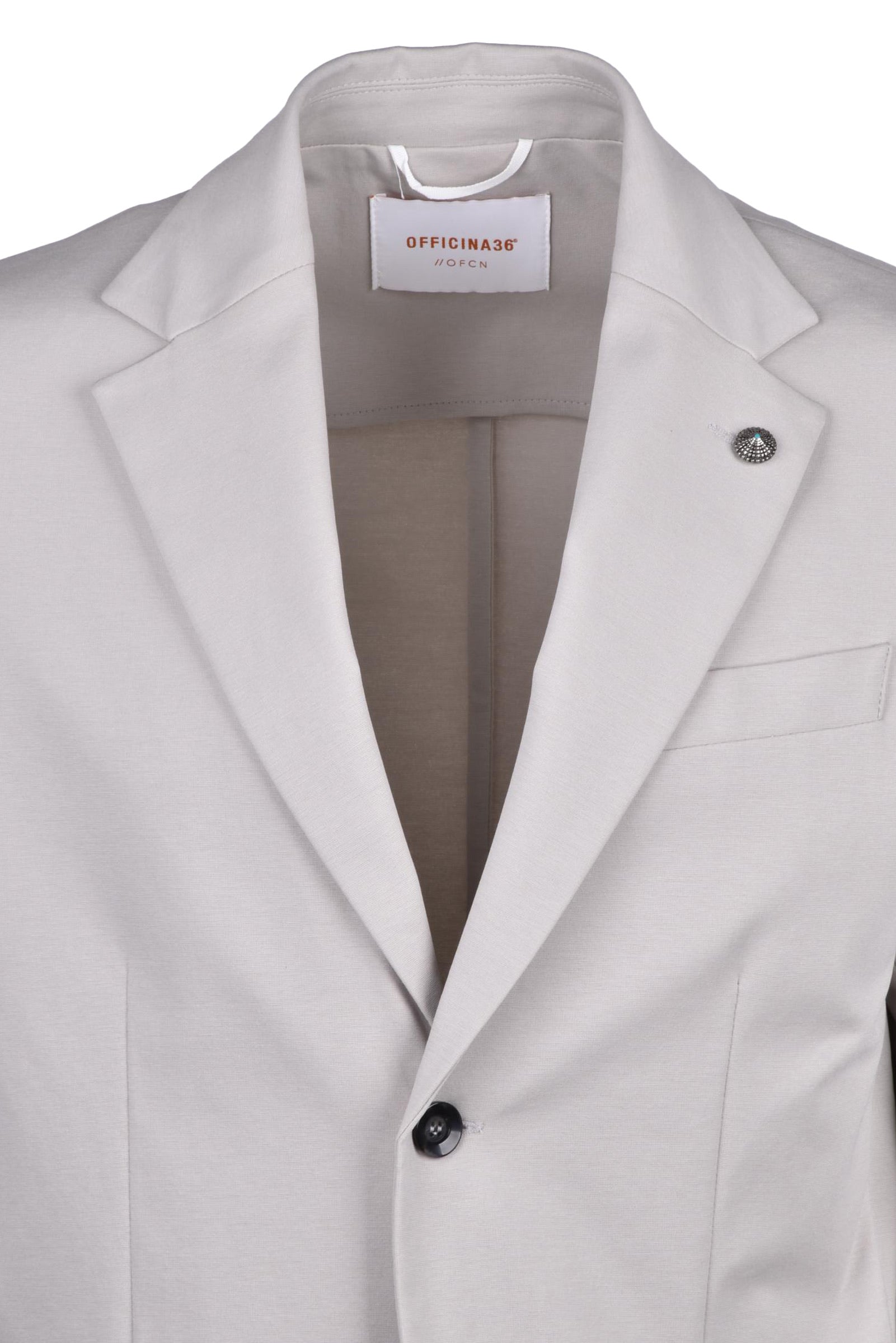 OFFICINA 36 - BLAZER