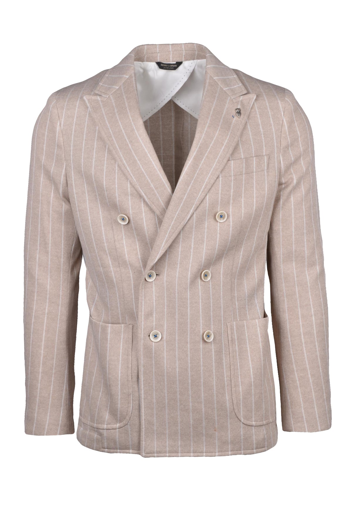 BERRY & BRIAN - BLAZER