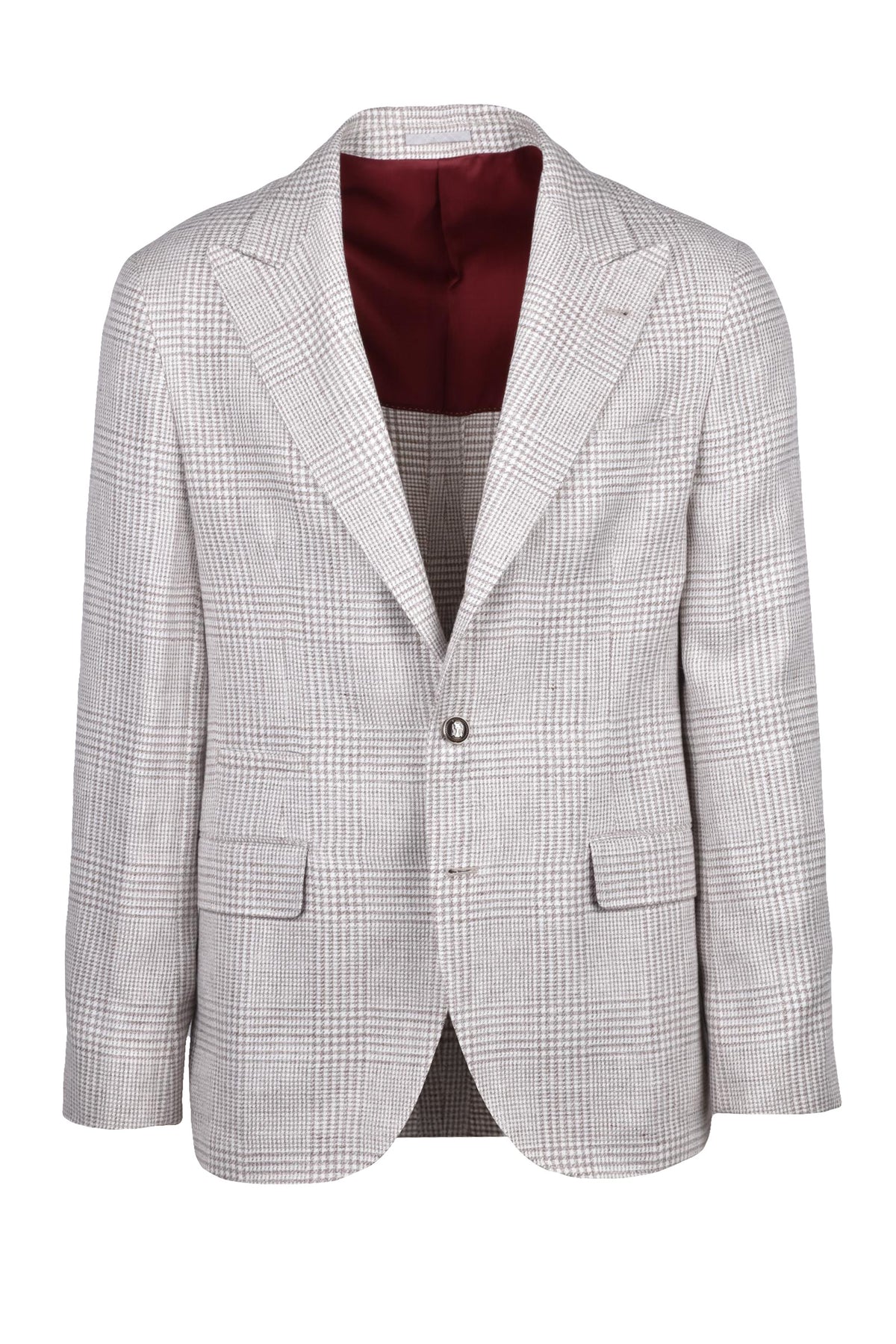 BRUNELLO CUCINELLI - BLAZER
