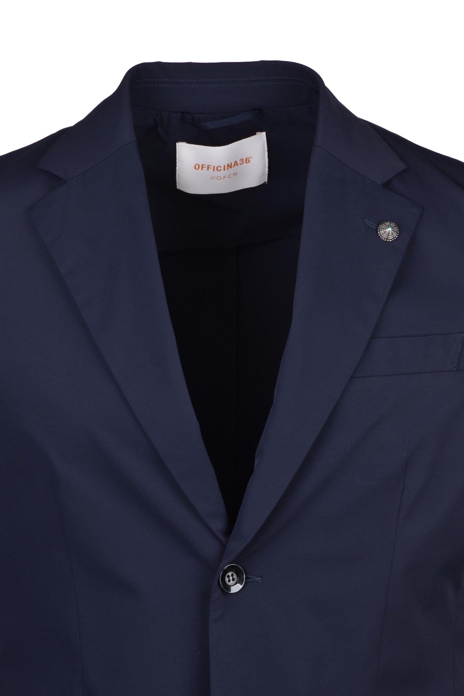 OFFICINA 36 - BLAZER