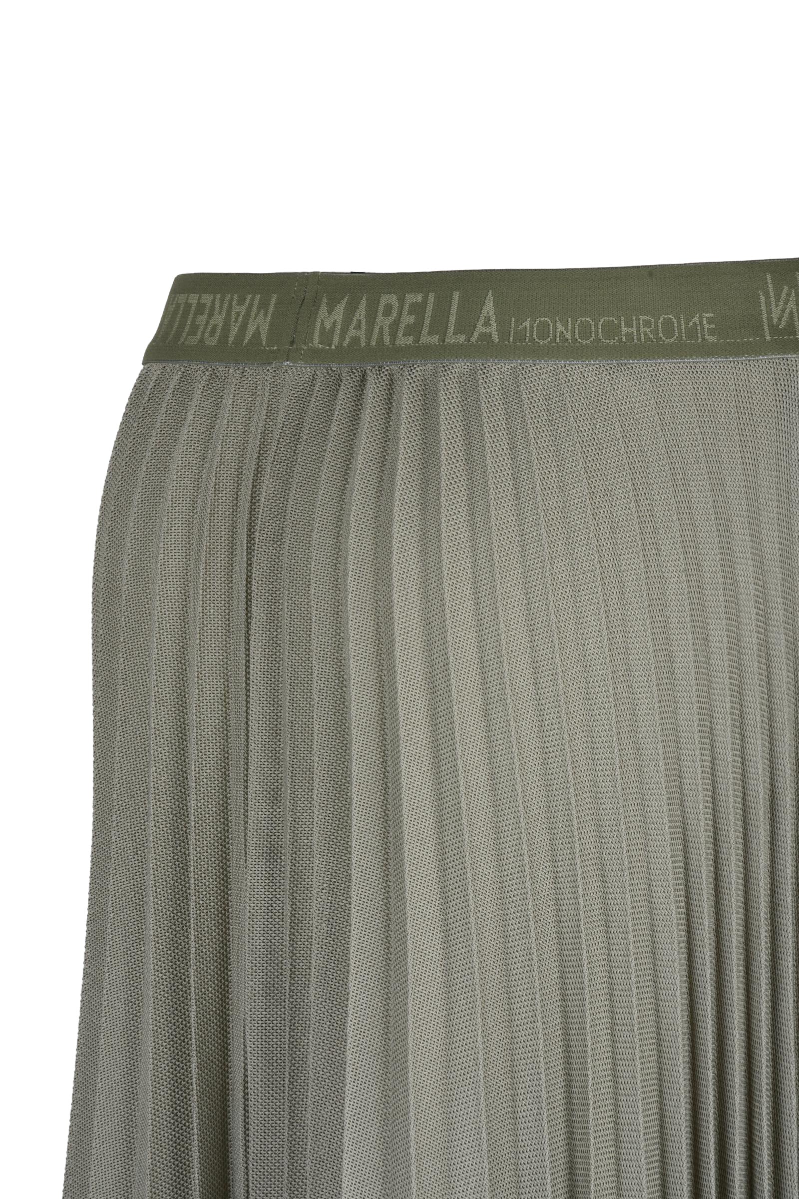 MARELLA MONOCHROME - SKIRT