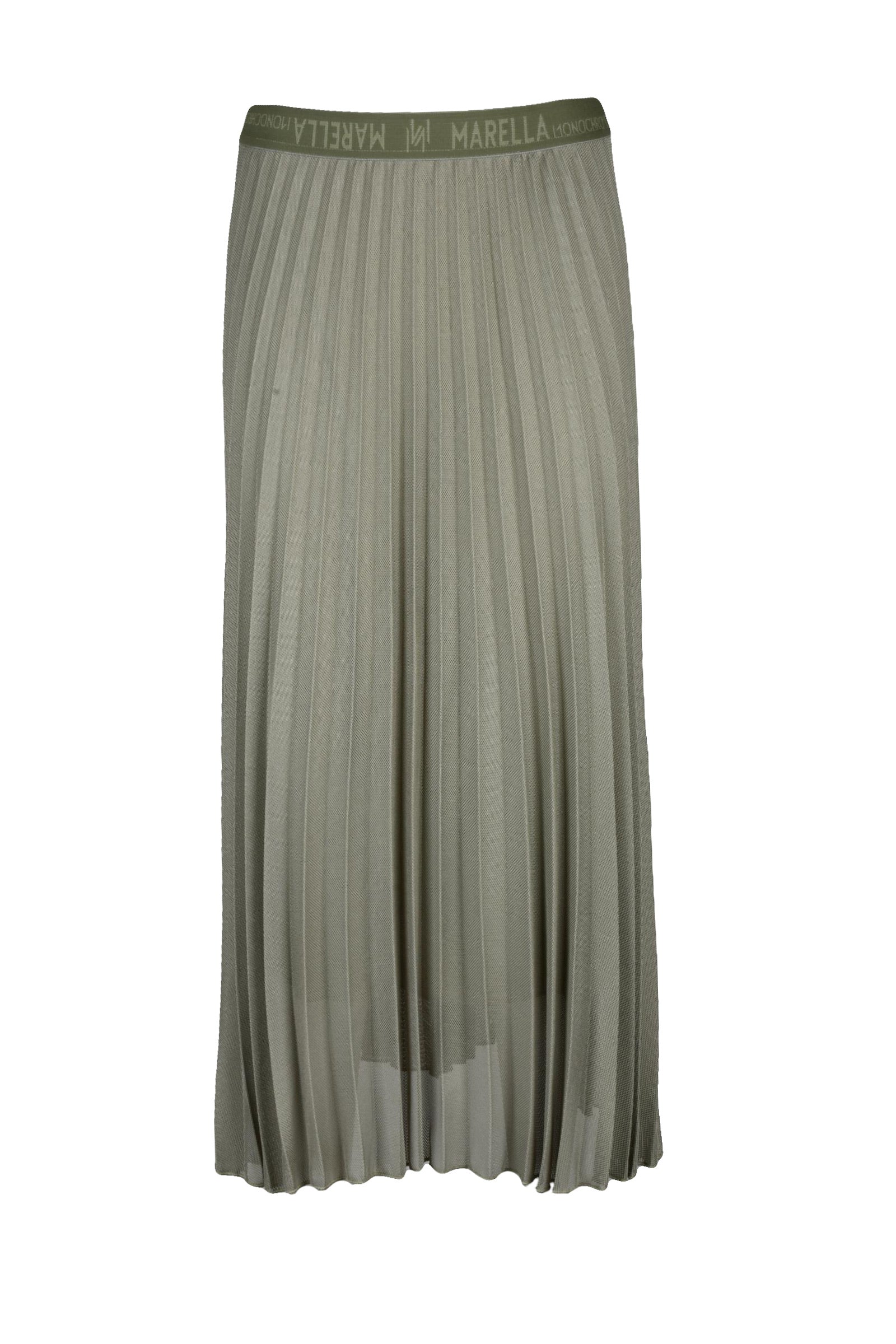 MARELLA MONOCHROME - SKIRT