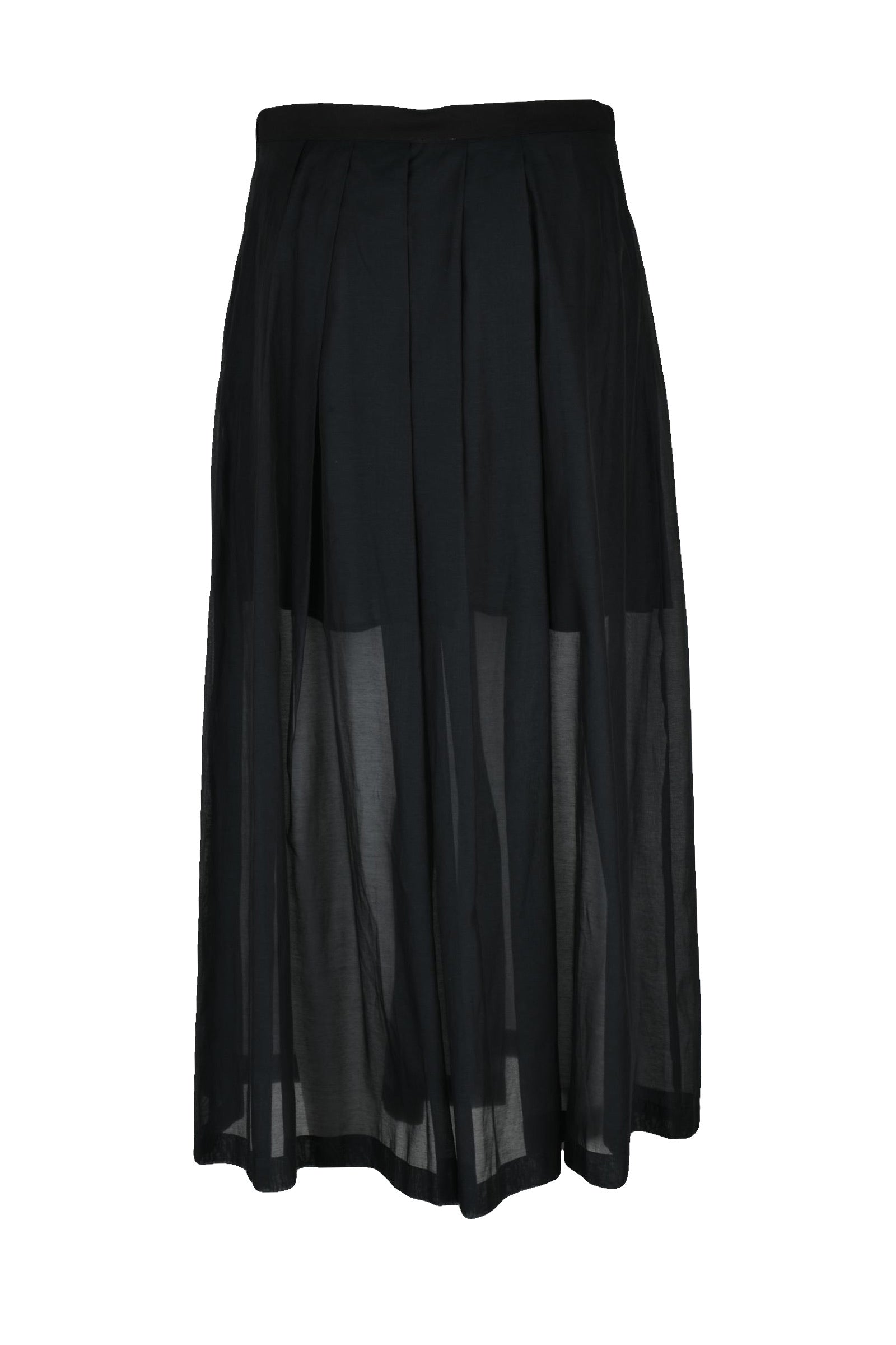 MARELLA MONOCHROME - SKIRT
