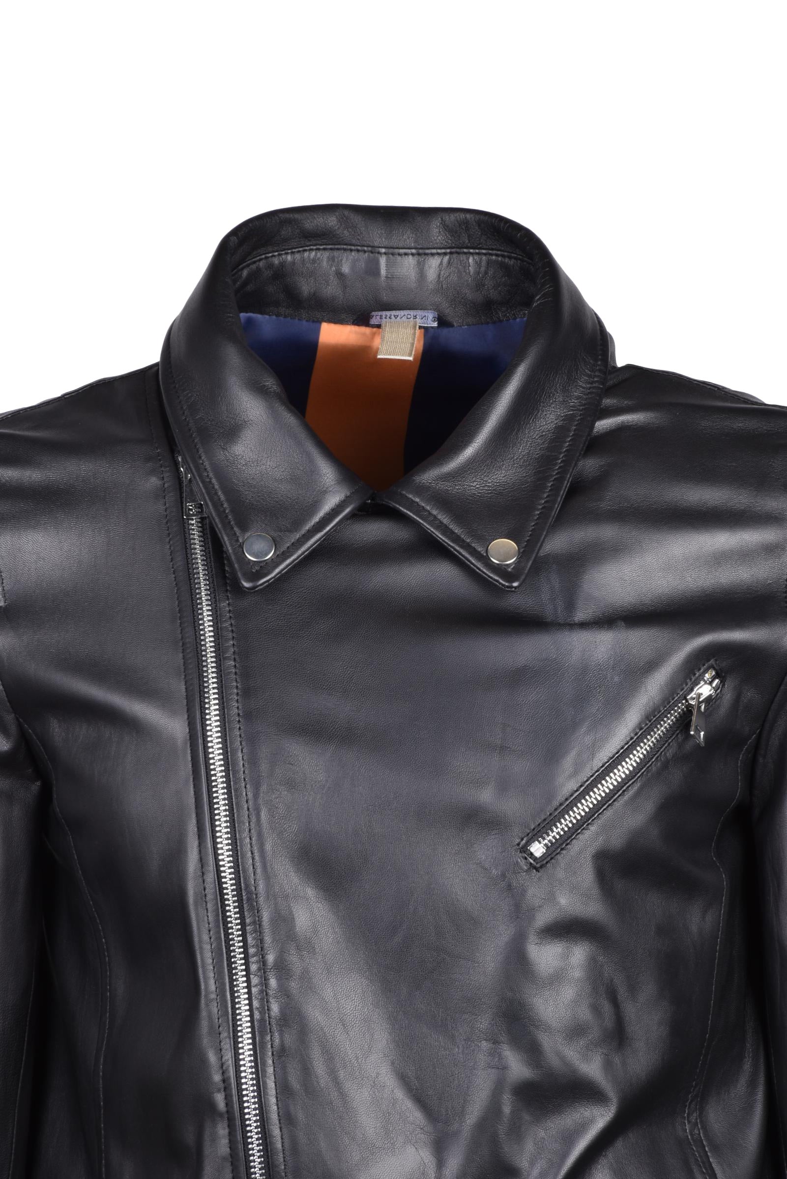 DANIELE ALESSANDRINI HOMME - OUTWEAR JACKETS