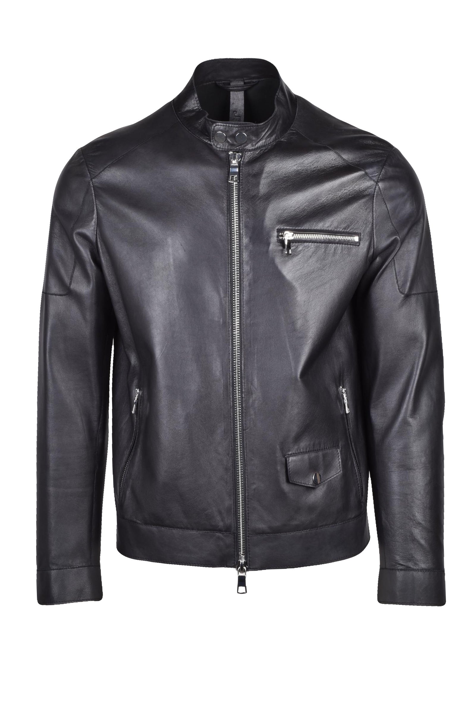 THE JACK LEATHERS - OUTWEAR JACKETS
