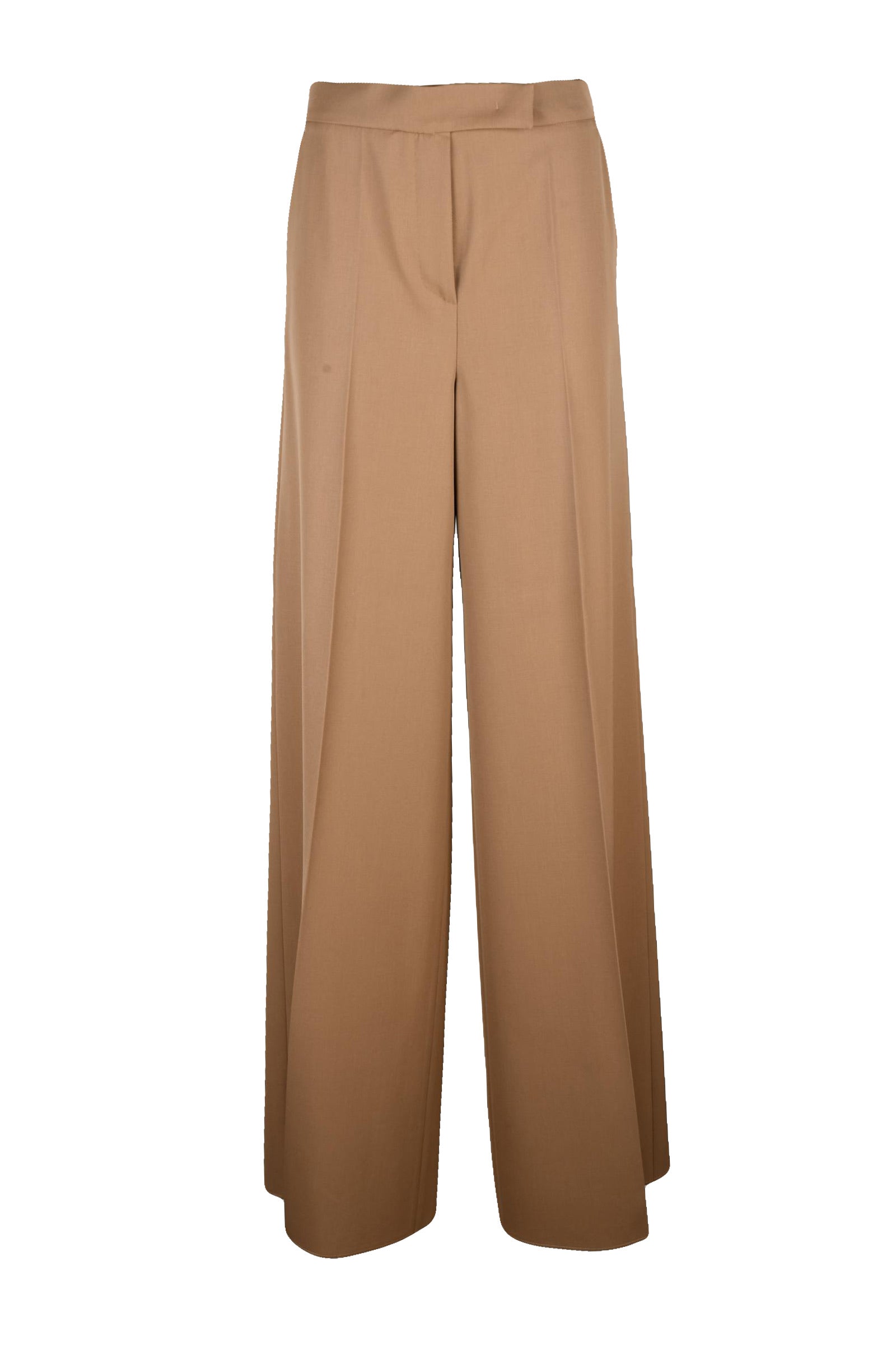 MAX MARA - TROUSERS
