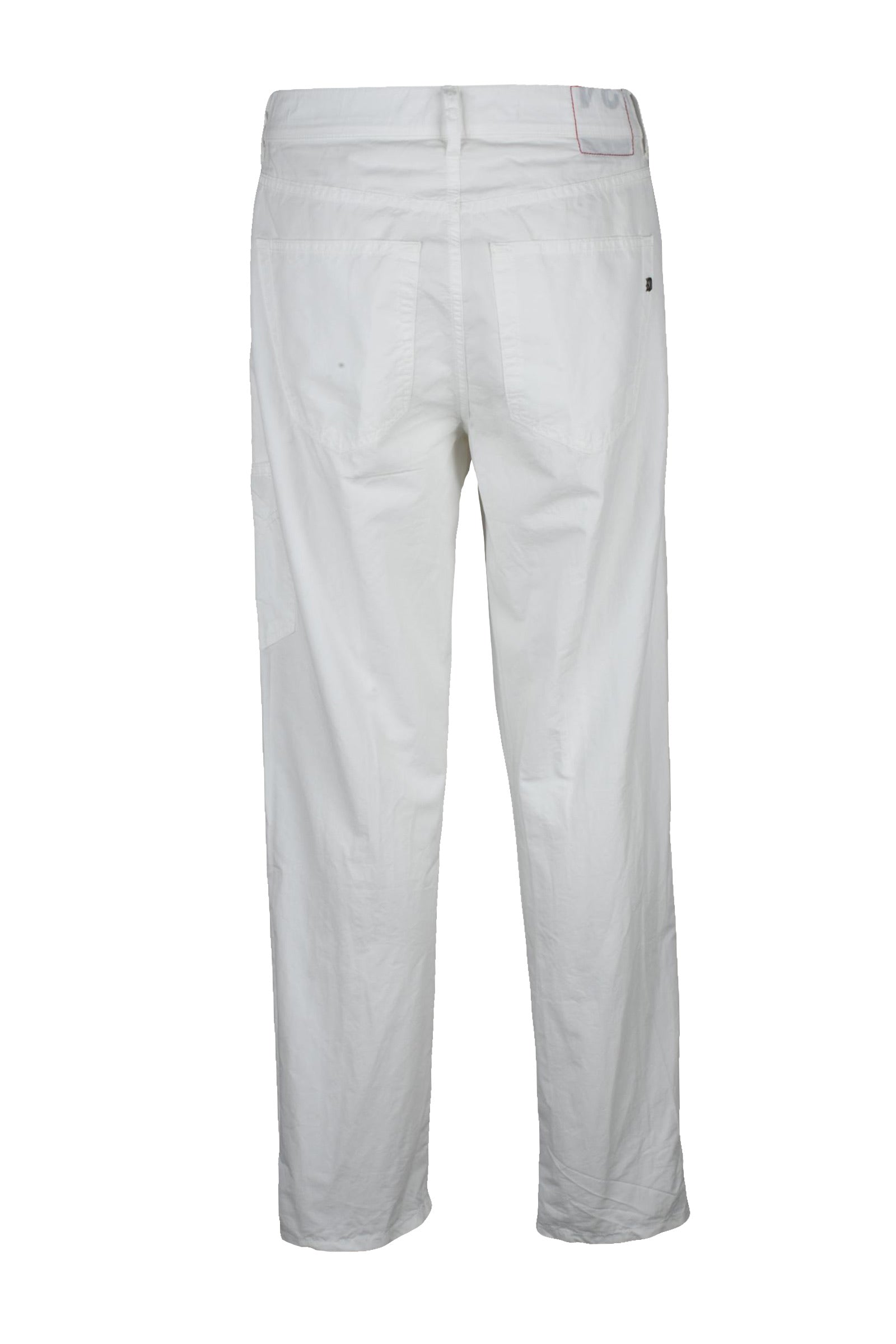 DONDUP - TROUSERS