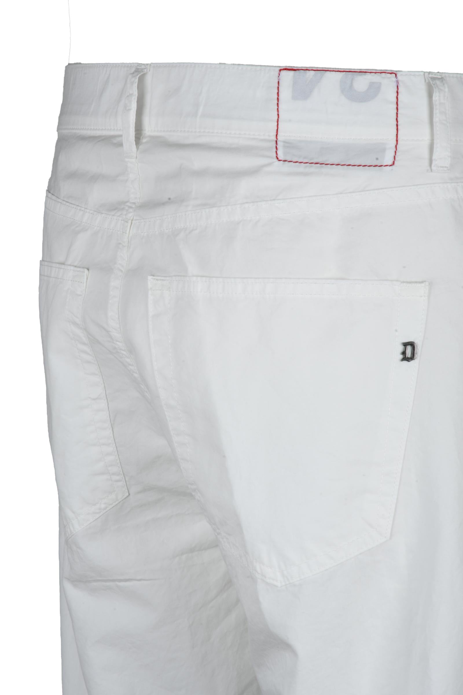 DONDUP - TROUSERS