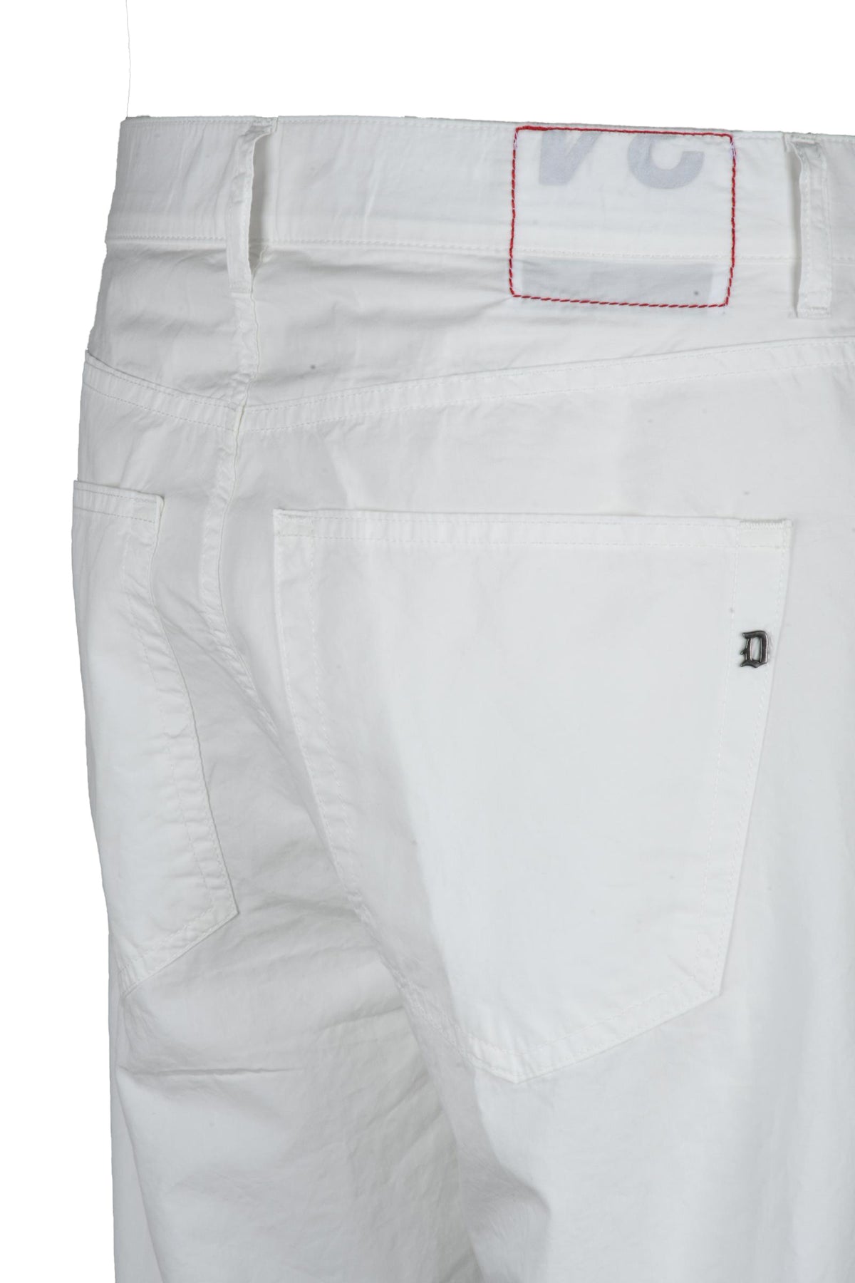 DONDUP - TROUSERS