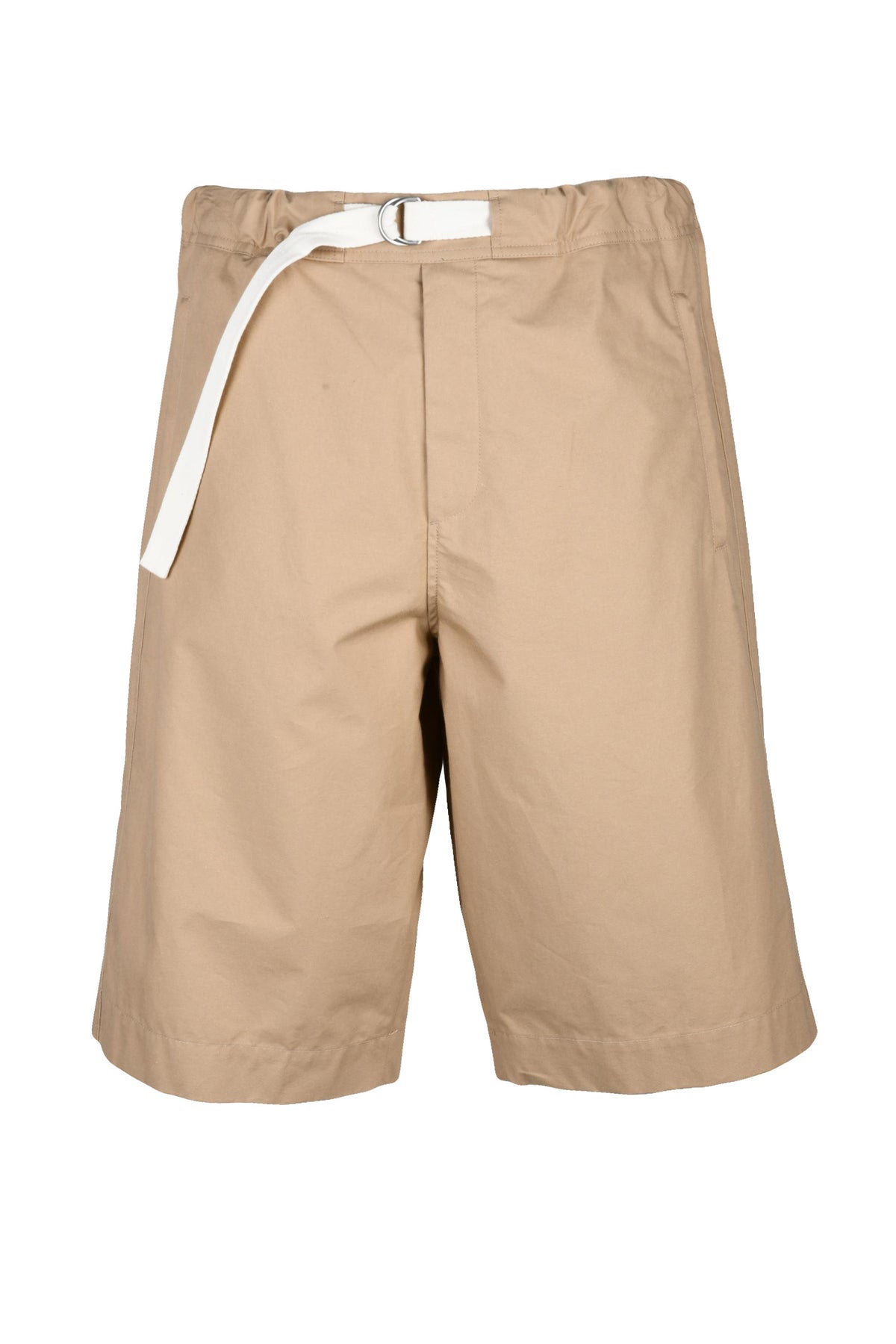 JIL SANDER - SHORTS