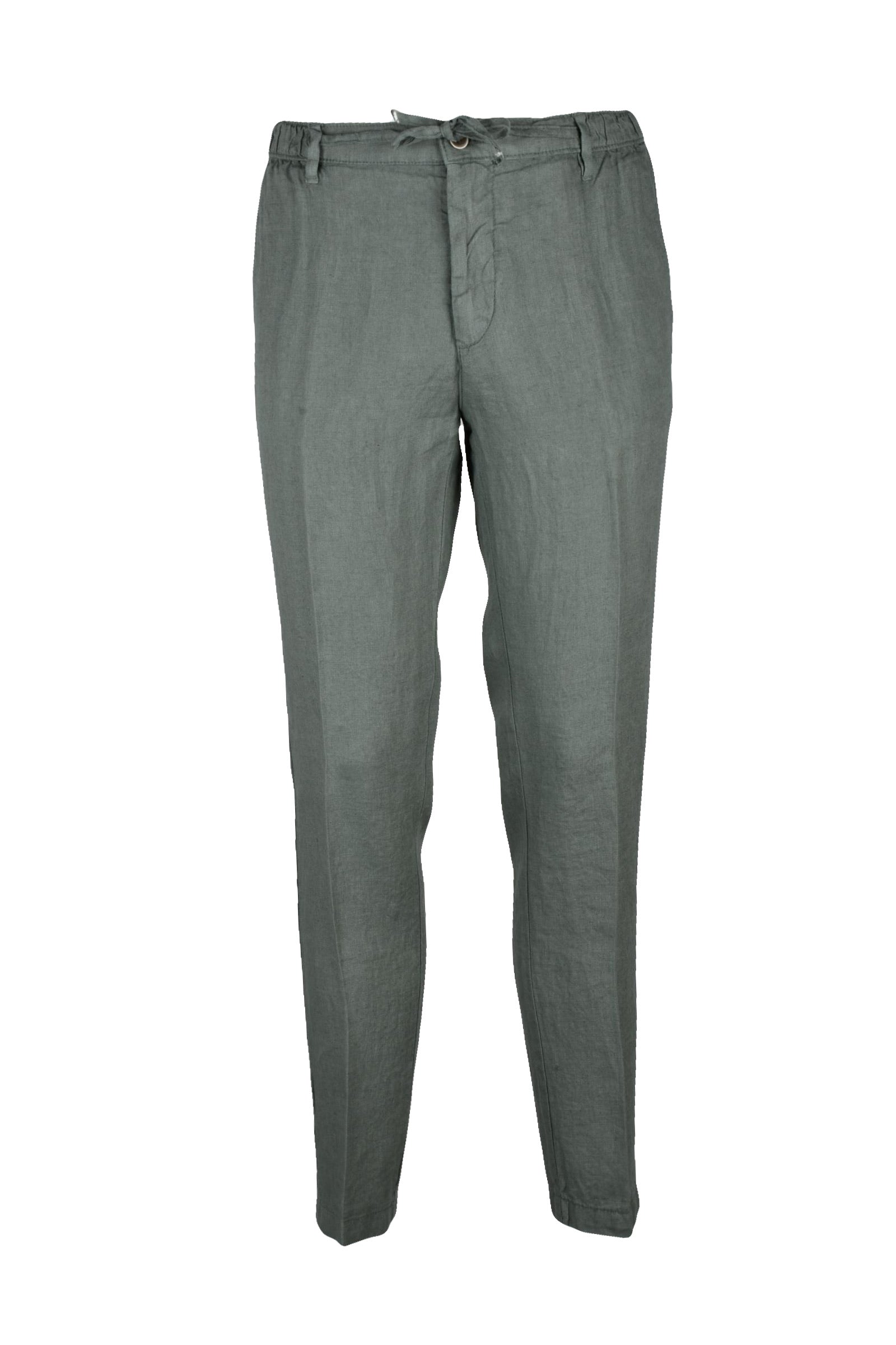 FAMA - TROUSERS