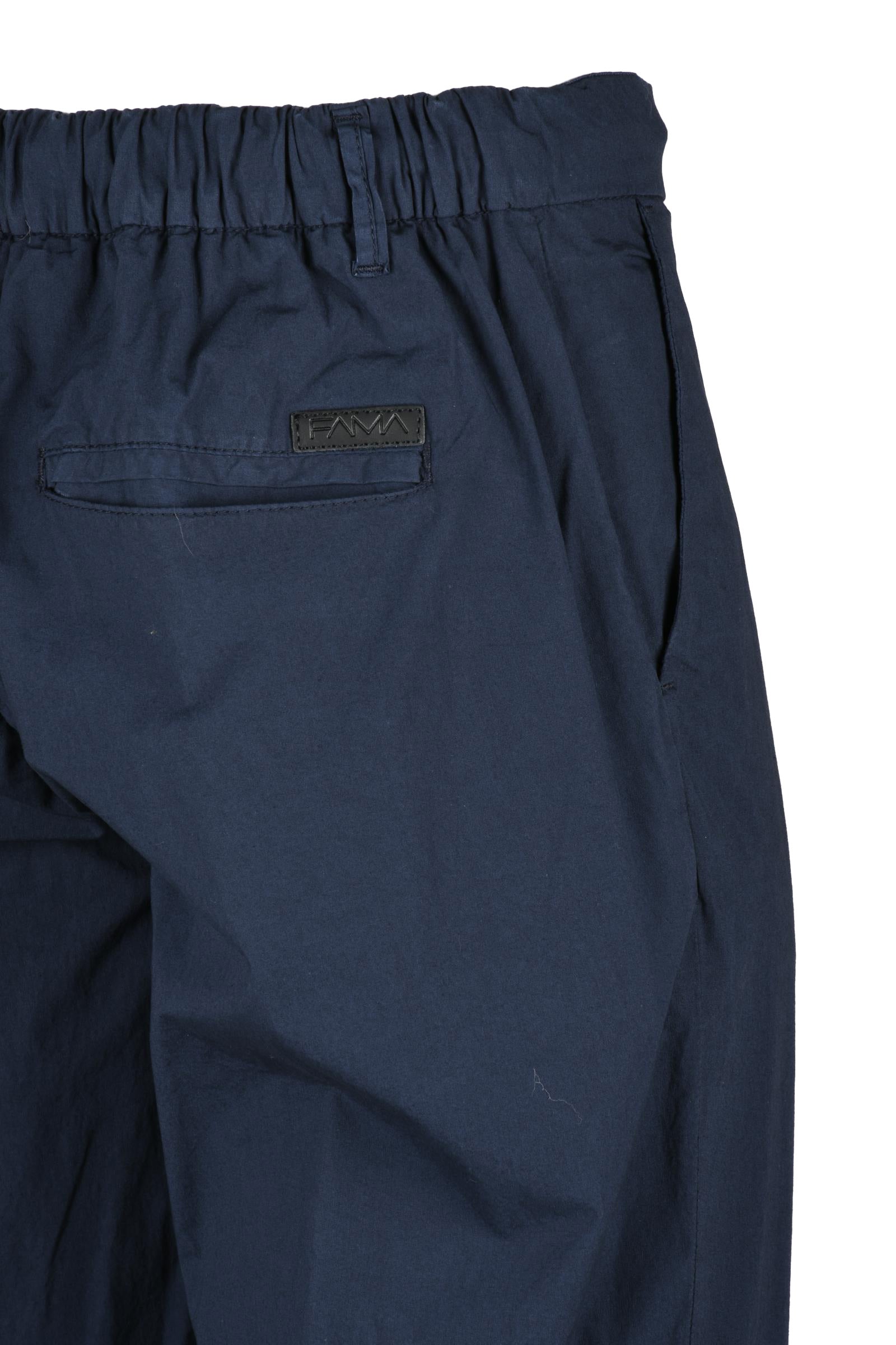 FAMA - TROUSERS