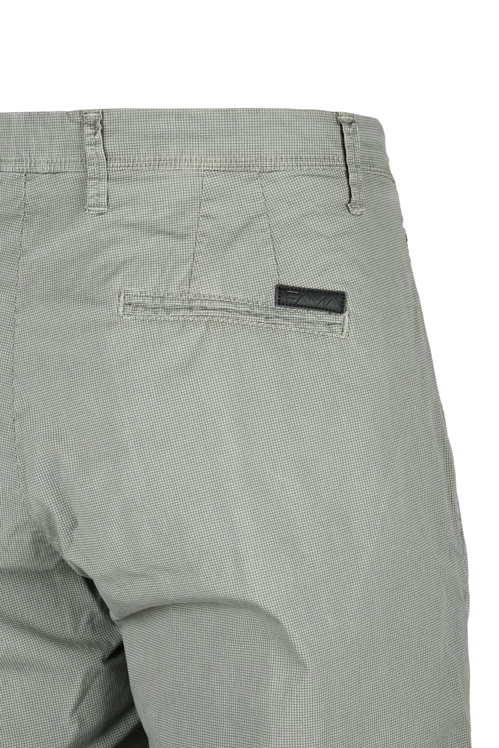 FAMA - TROUSERS
