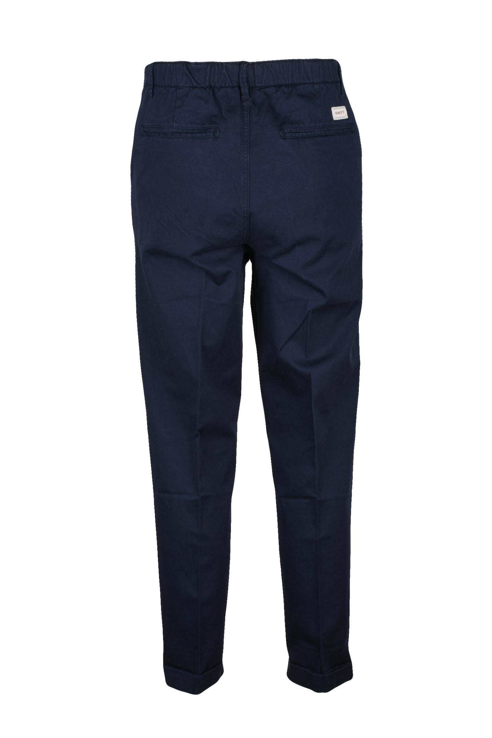 40 WEFT - TROUSERS