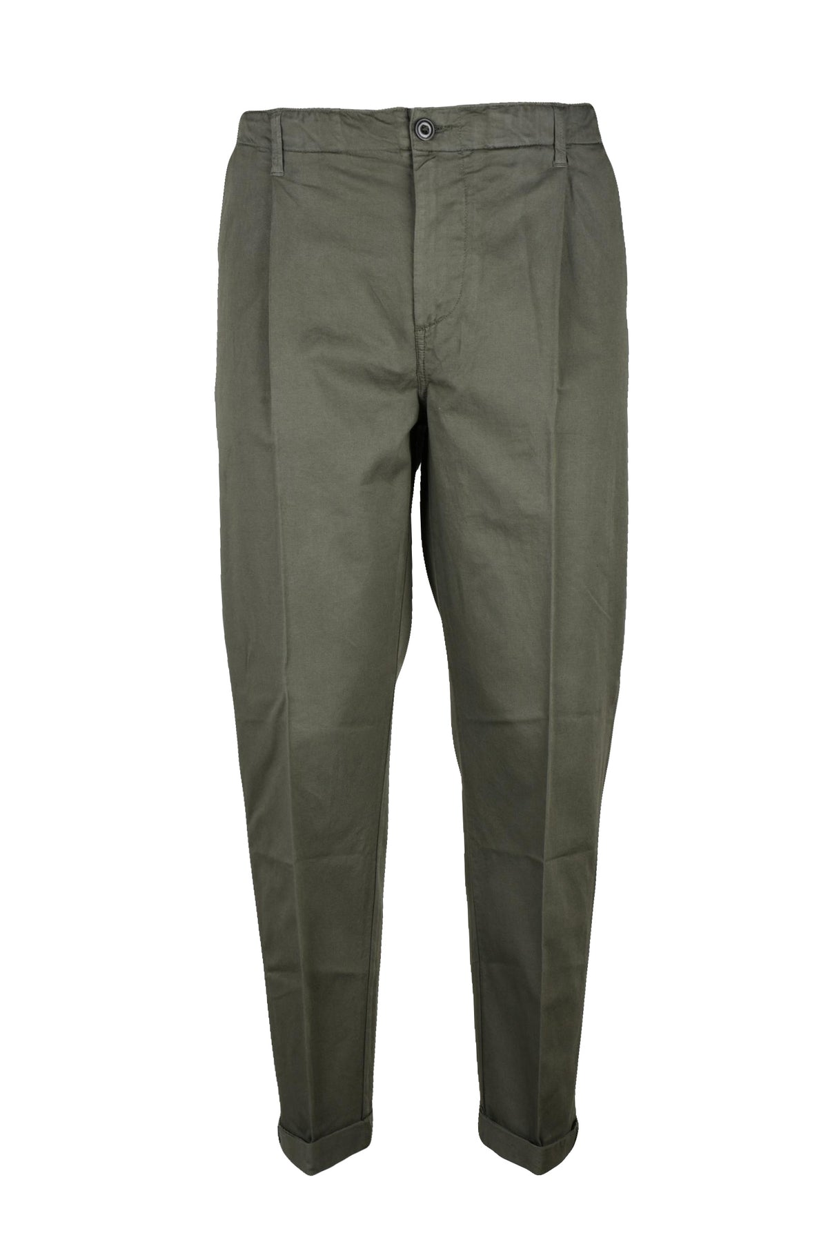 40 WEFT - TROUSERS
